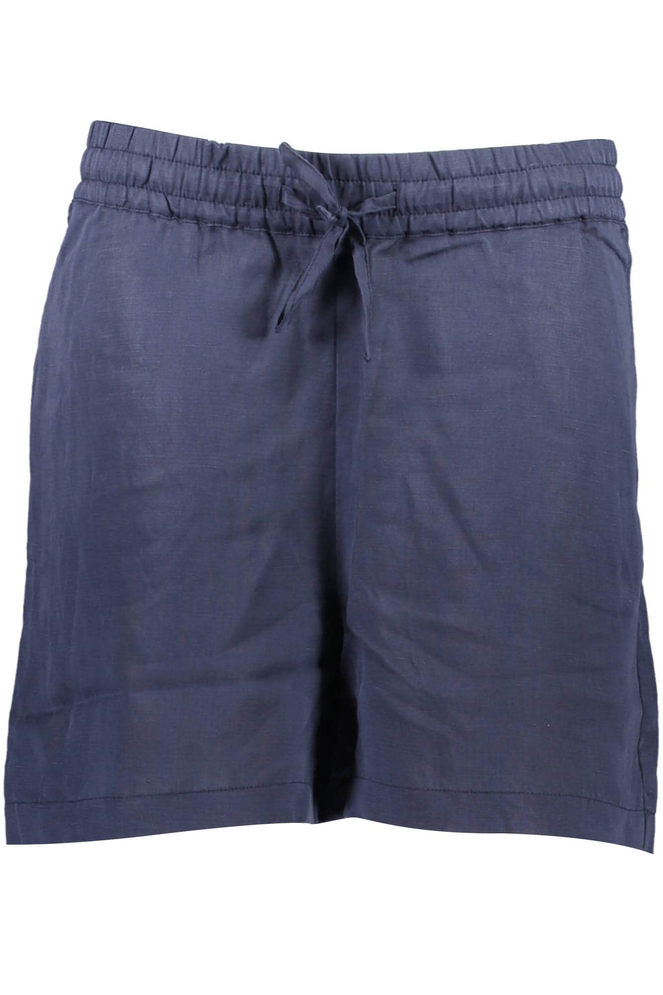 North Sails blanco mujer pantalón