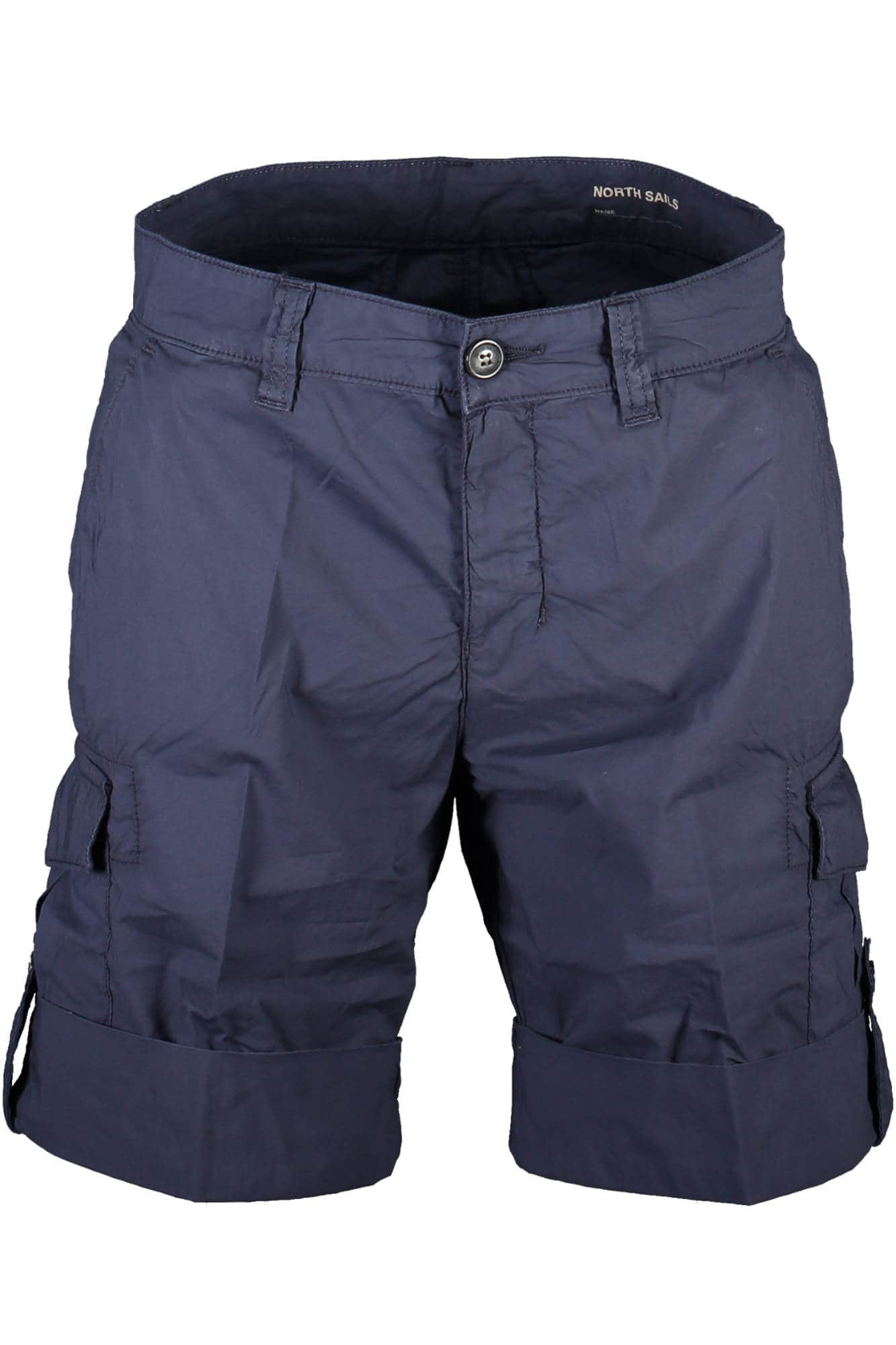 North Sails verde mujer bermudas pantalón