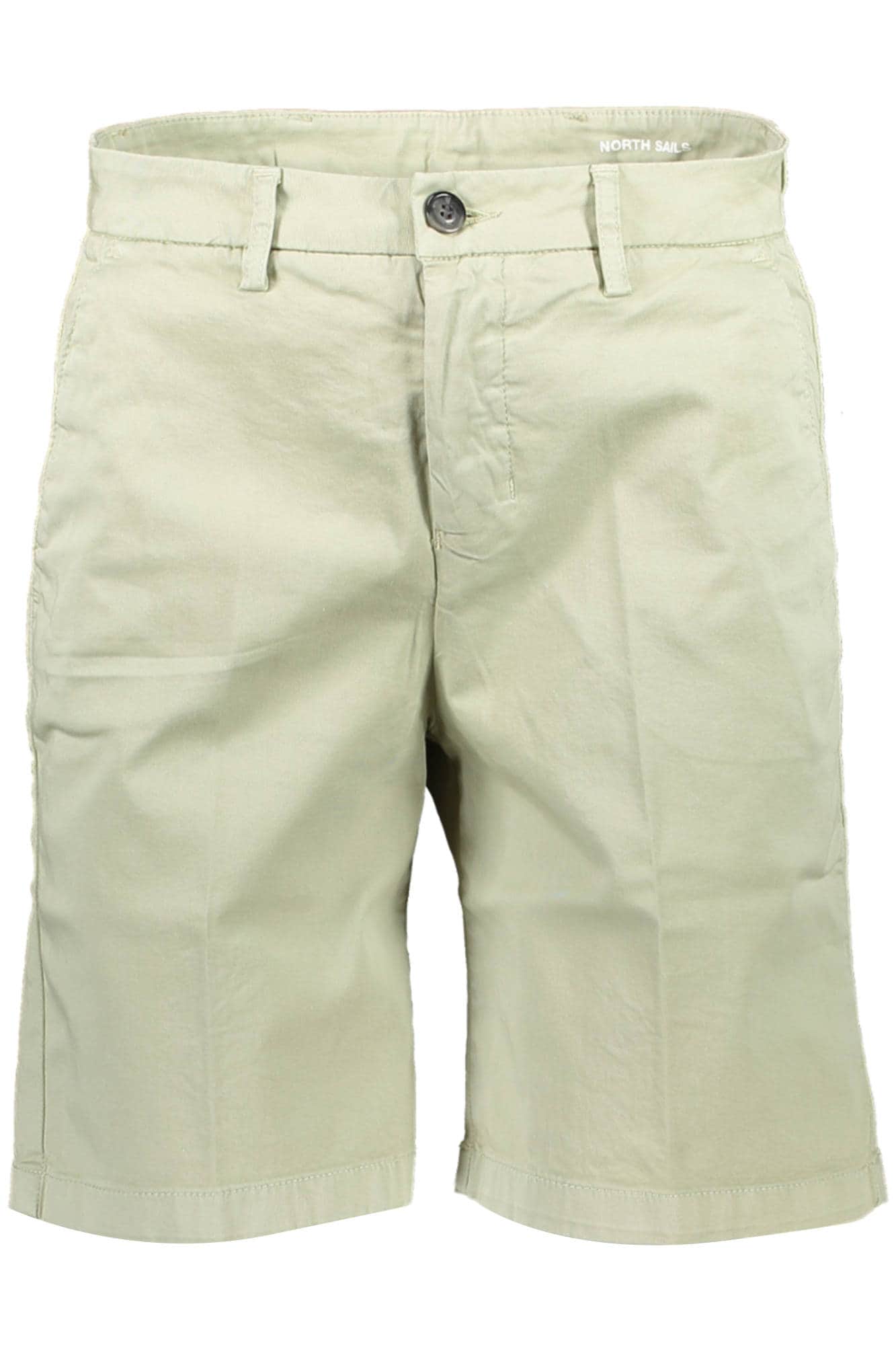 North Sails mujer blanco bermudas pantalón