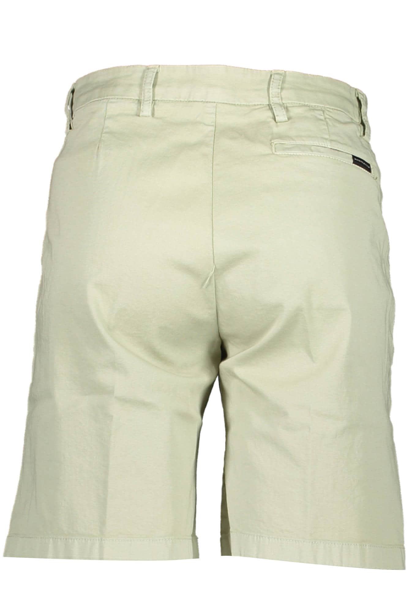 North Sails mujer blanco bermudas pantalón