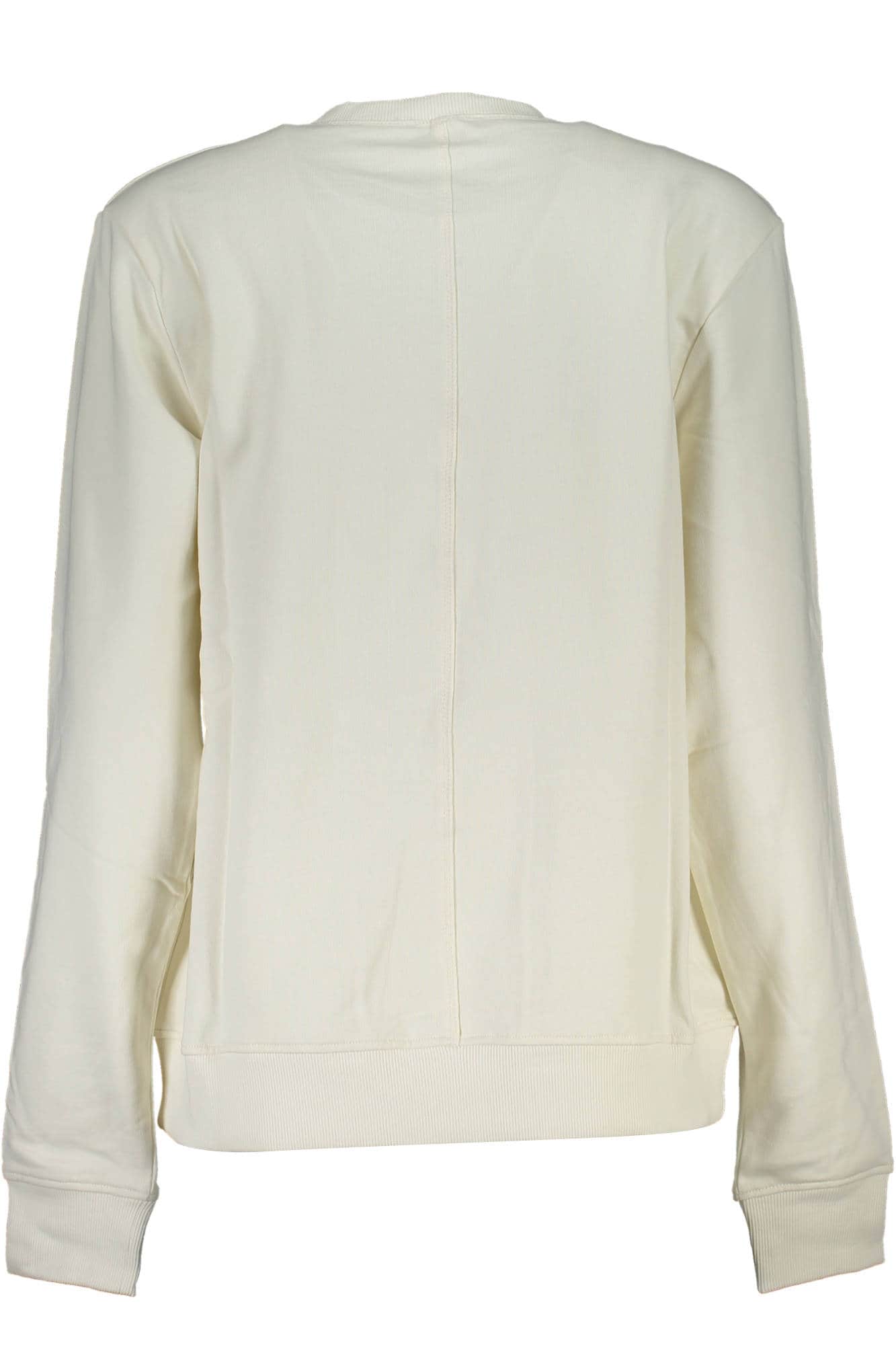 North Sails sudadera sin cremallera mujer azul