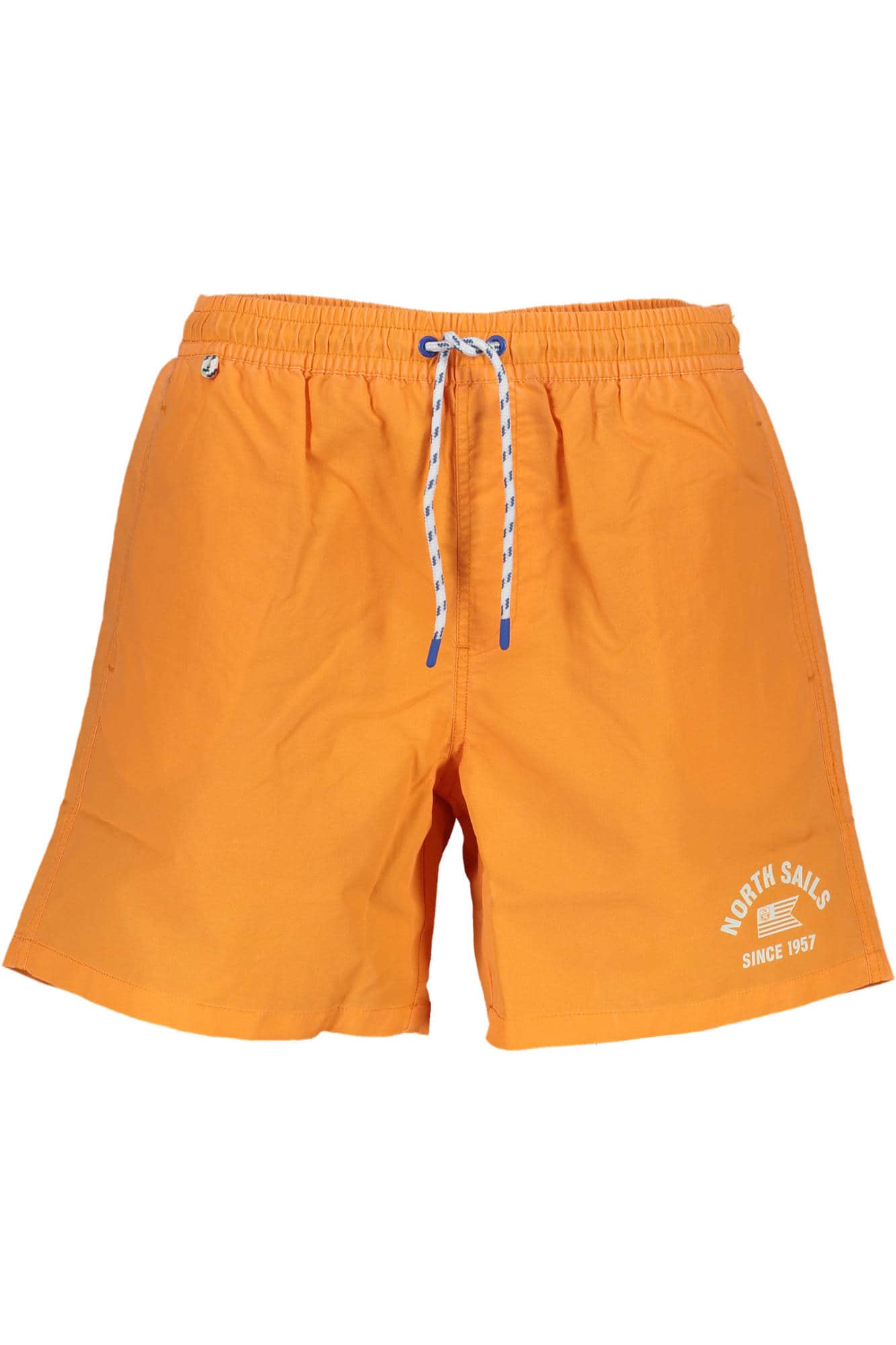 North Sails bañador side bottom hombre amarillo