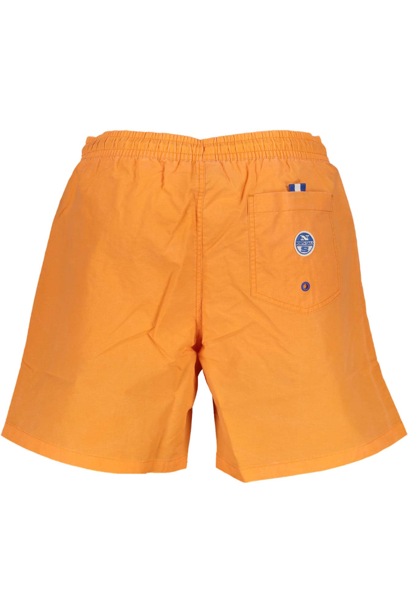 North Sails bañador side bottom hombre amarillo