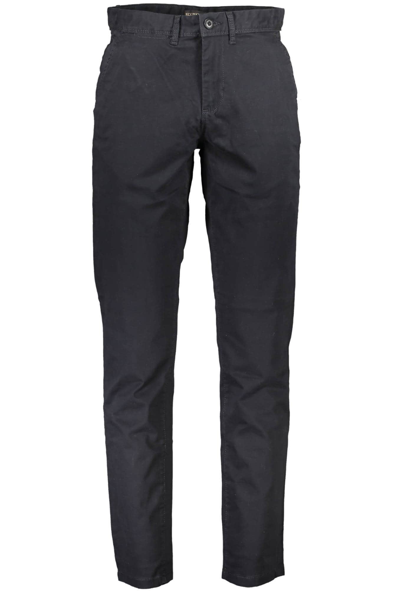 Napapijri negro hombre pantalón