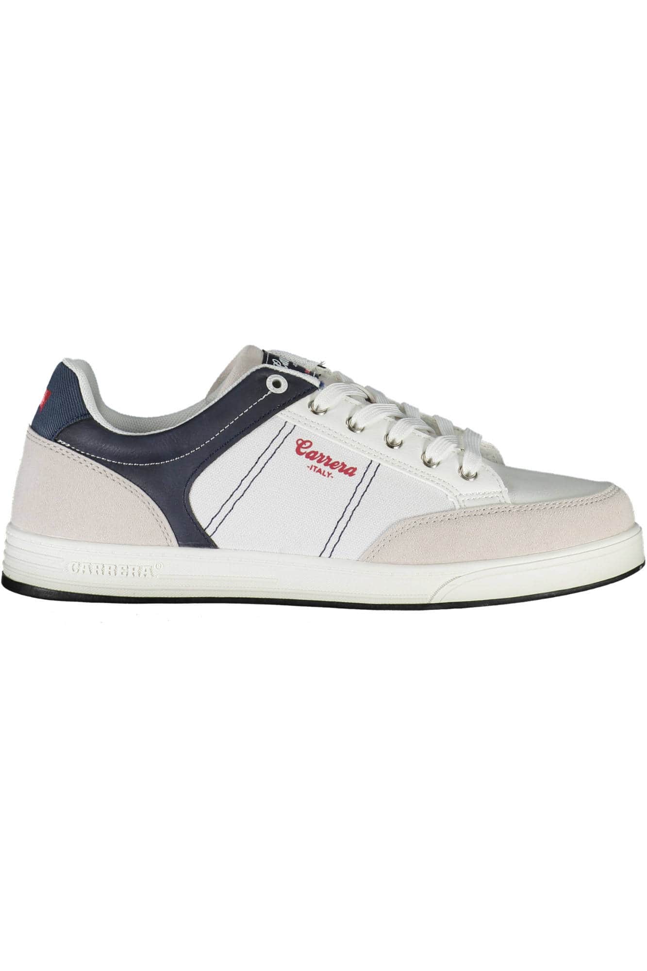 Carrera blanco hombre zapatillas deportivas