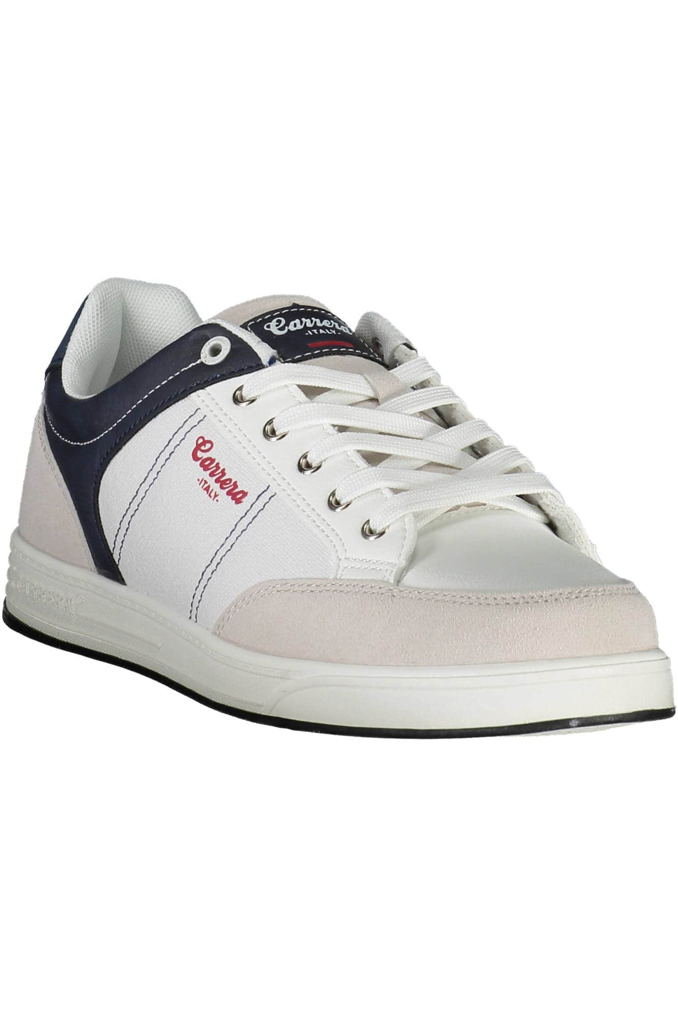 Carrera blanco hombre zapatillas deportivas