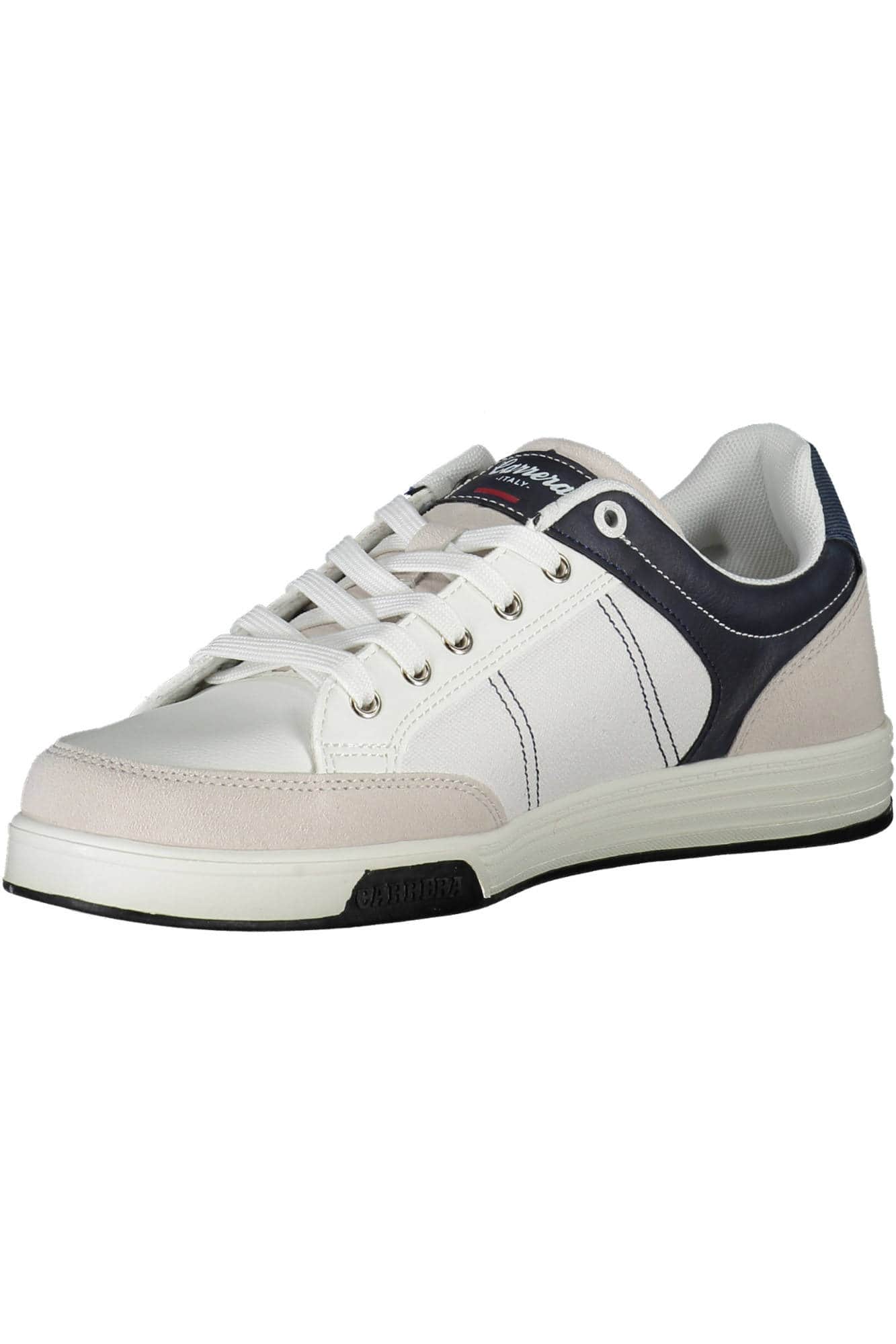 Carrera blanco hombre zapatillas deportivas