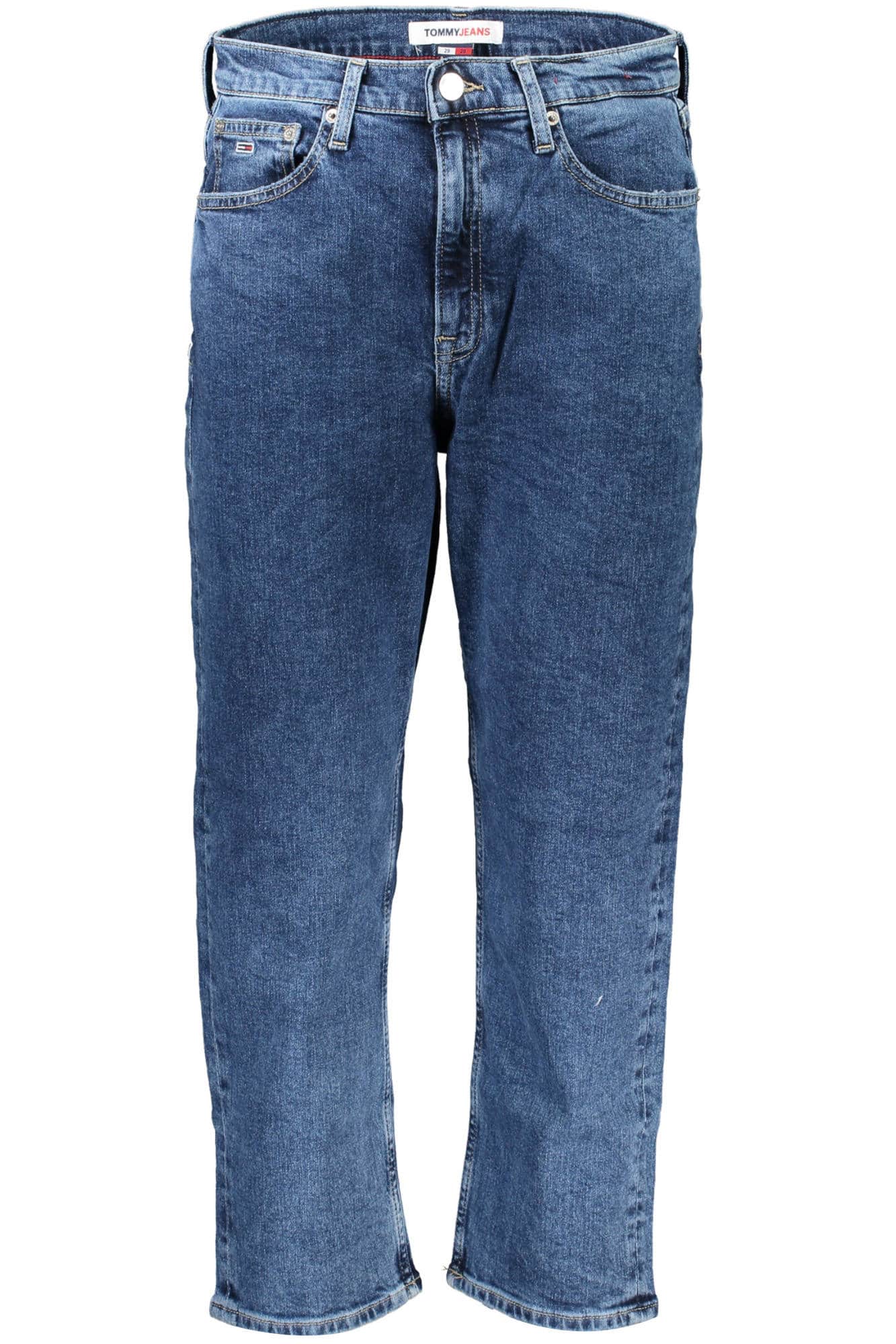 Tommy Hilfiger mujer denim vaqueros azul