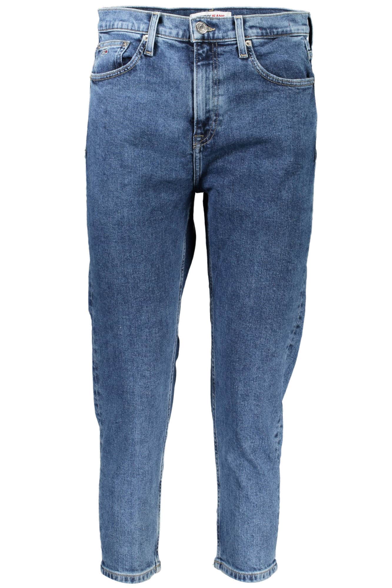 Tommy Hilfiger mujer denim vaqueros azul