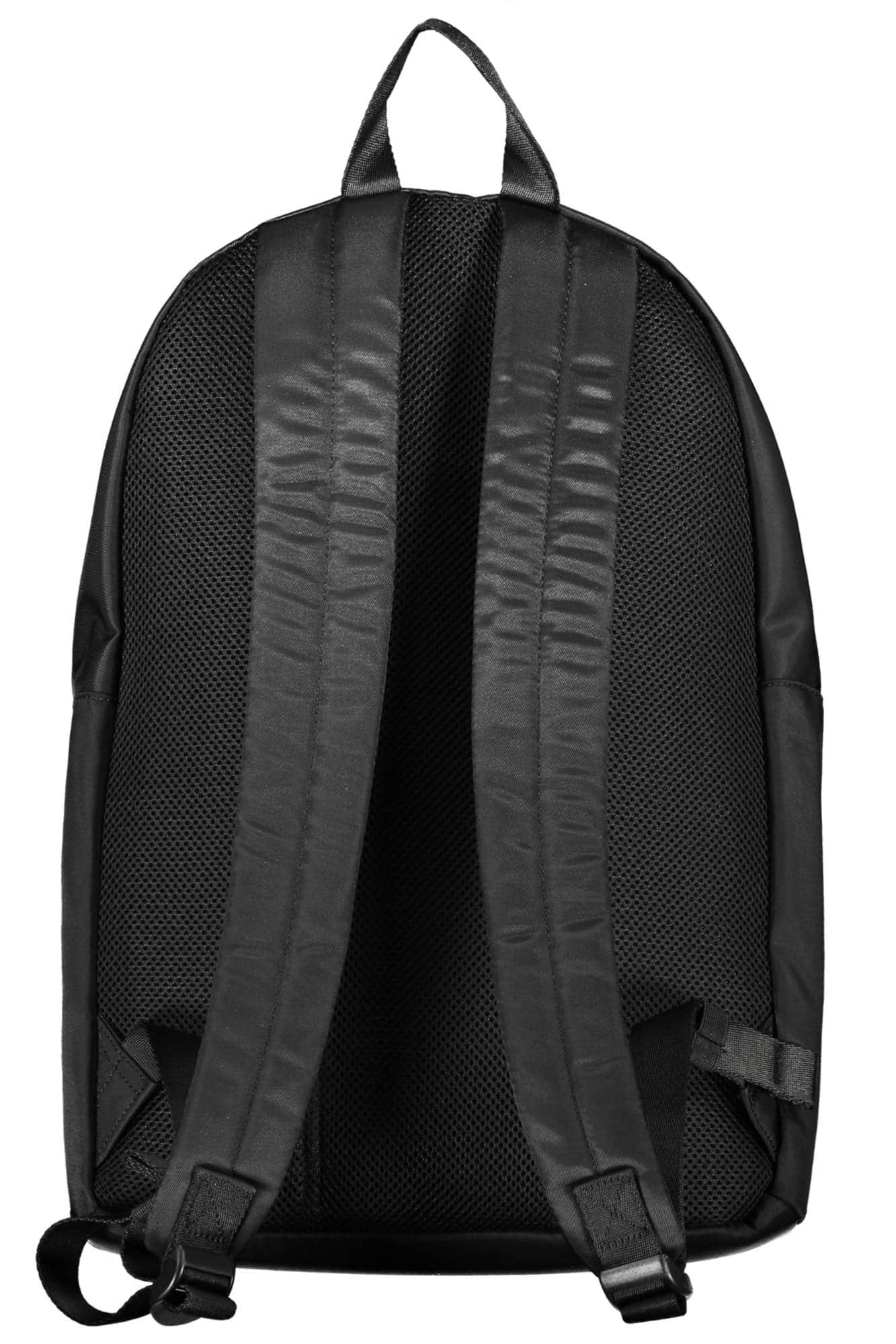 Tommy Hilfiger hombre negro mochila