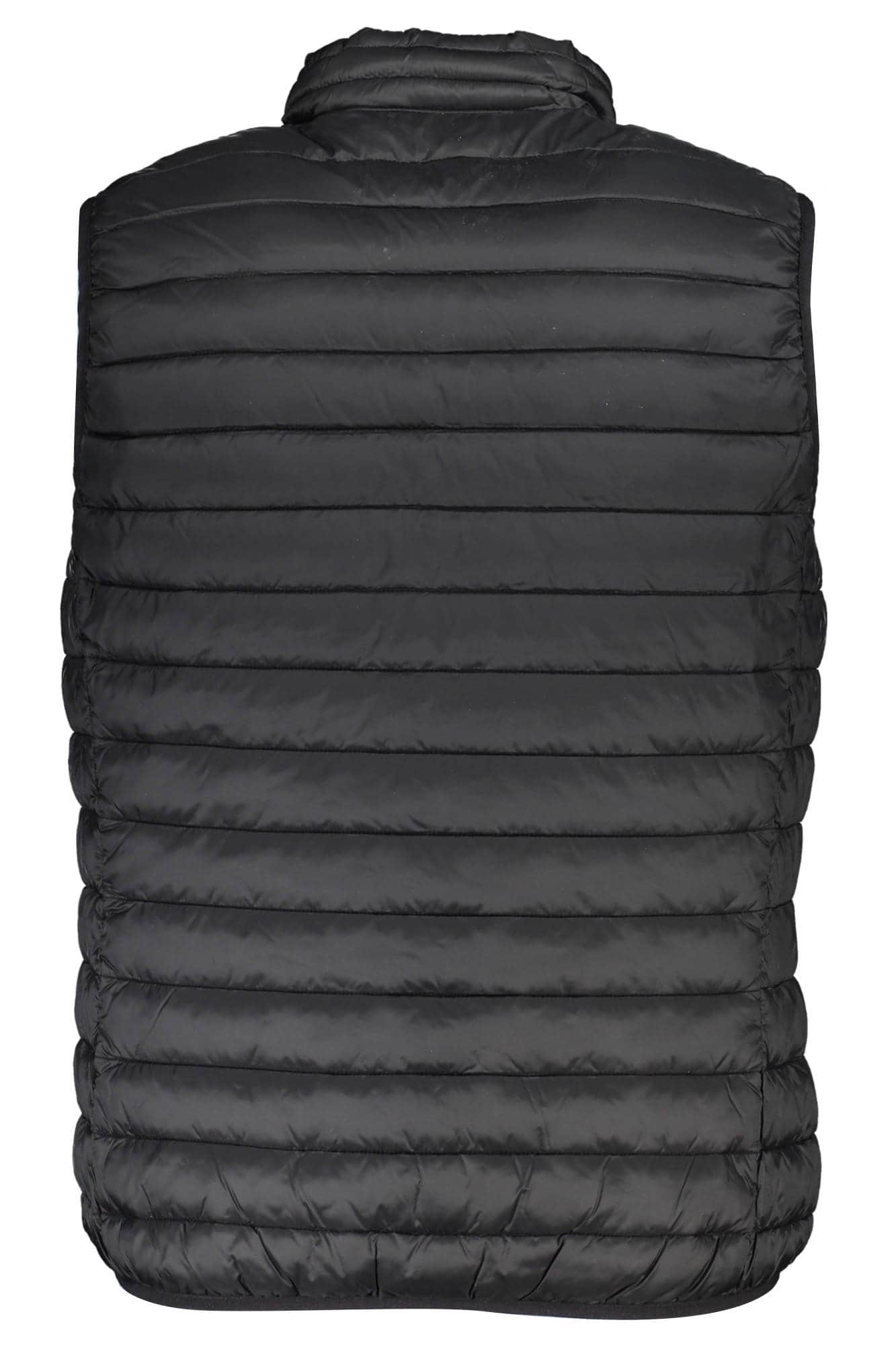 Norway 1963 negro hombre vest