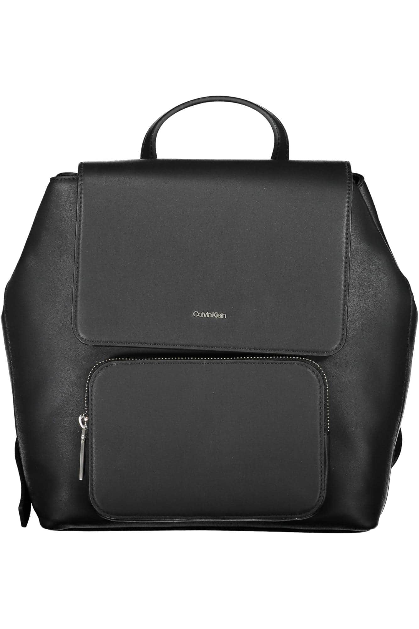 Calvin Klein negro mujer mochila