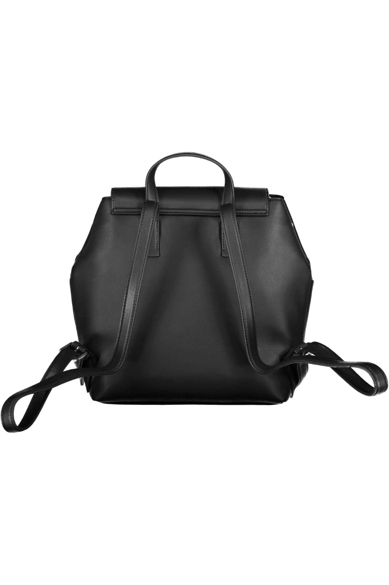 Calvin Klein negro mujer mochila