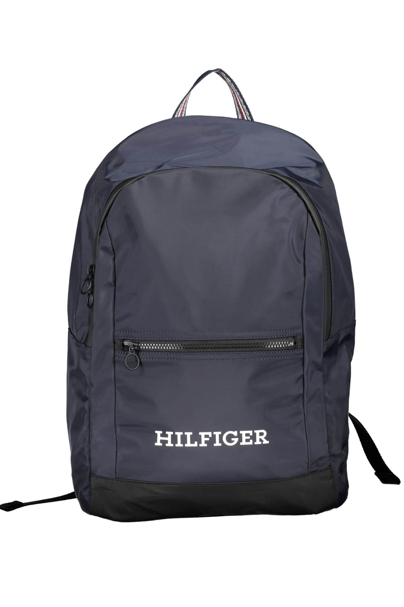 Tommy Hilfiger hombre azul mochila