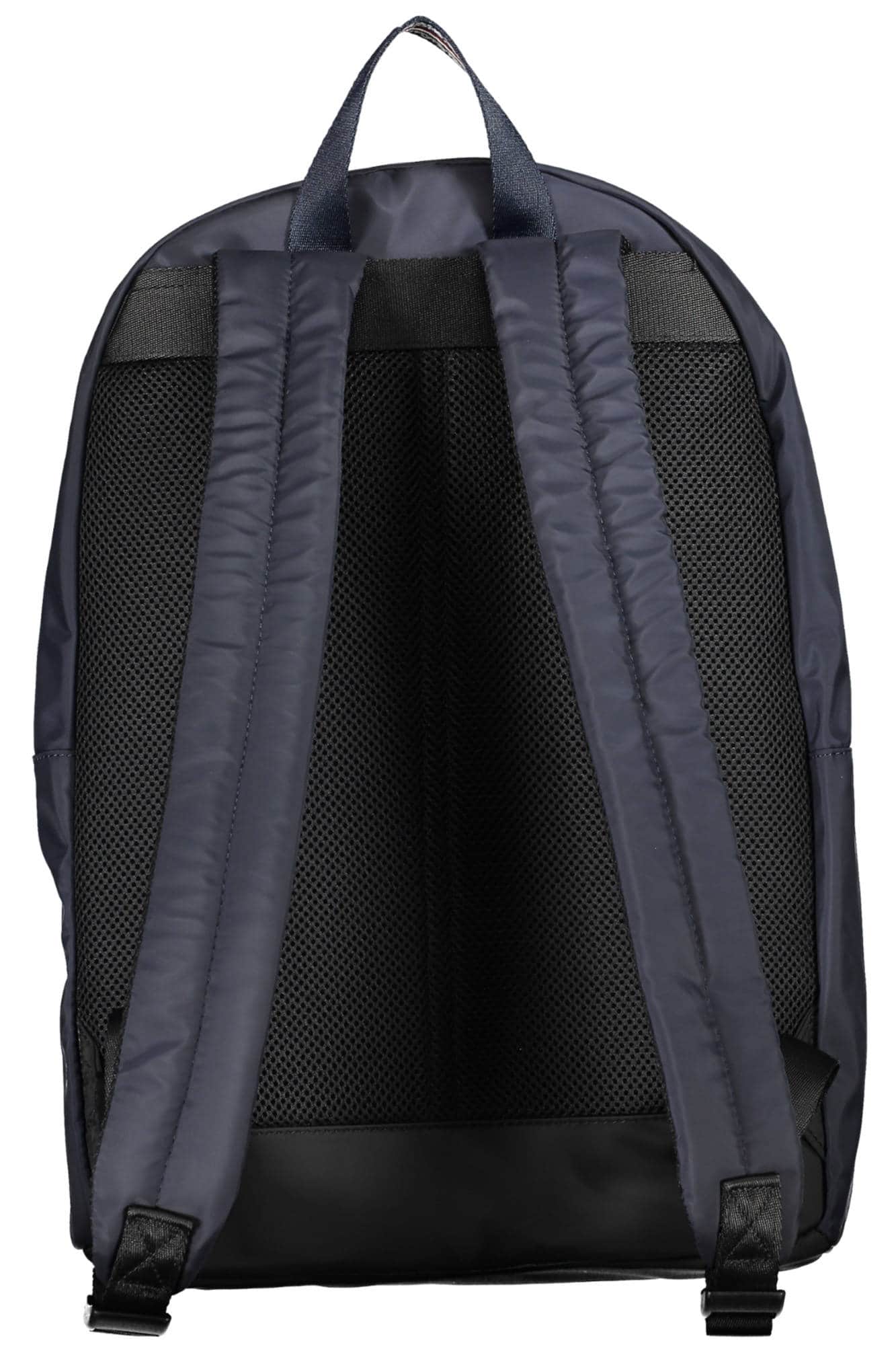 Tommy Hilfiger hombre azul mochila