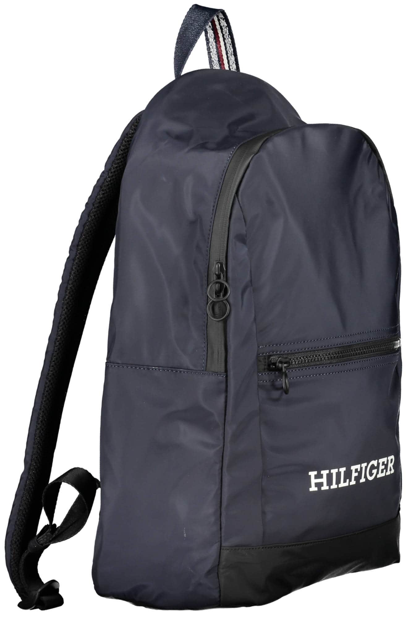 Tommy Hilfiger hombre azul mochila