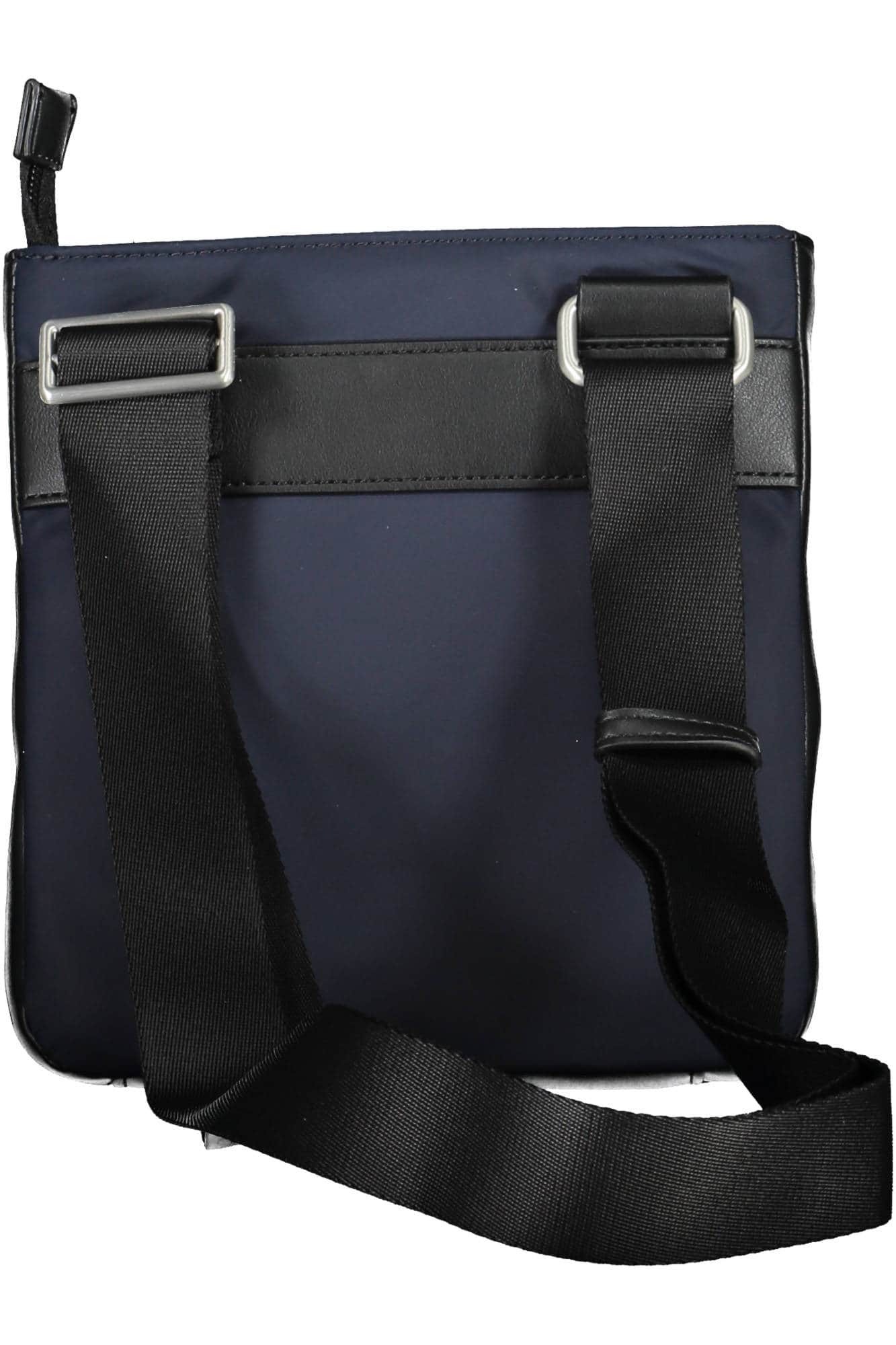 Tommy Hilfiger hombre azul bandolera
