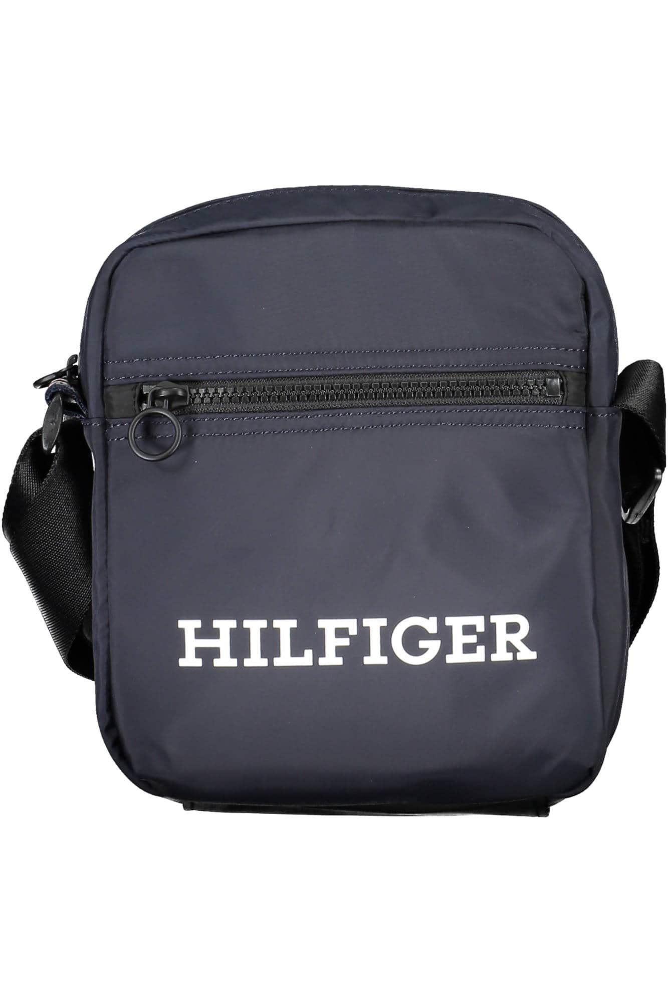Tommy Hilfiger hombre azul bandolera
