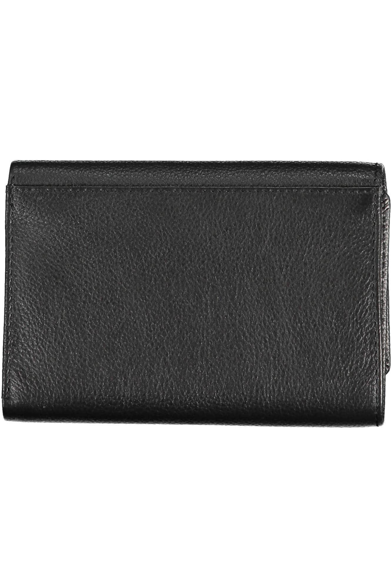 Valentino bolsos mujer cartera negro