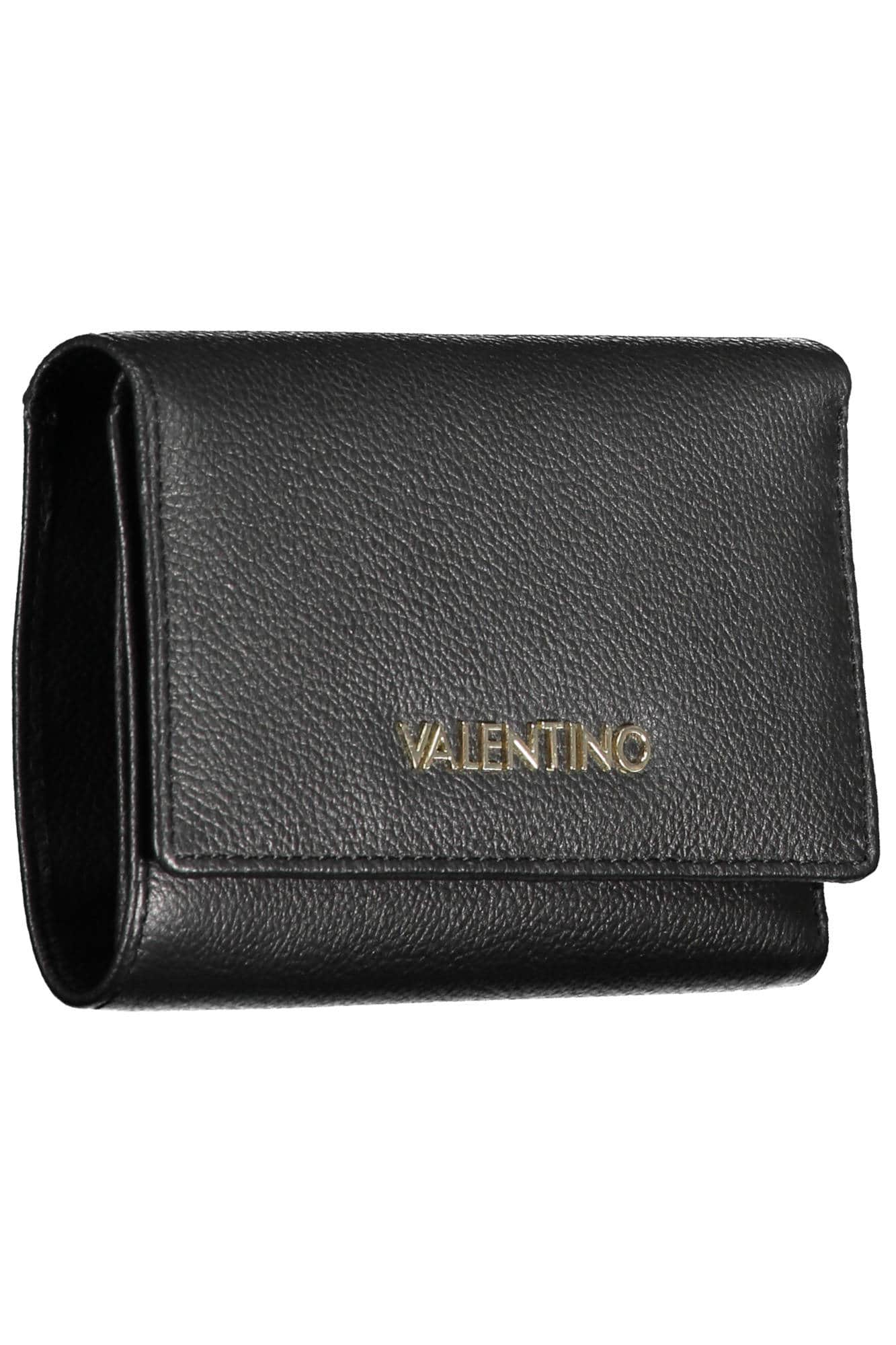 Valentino bolsos mujer cartera negro