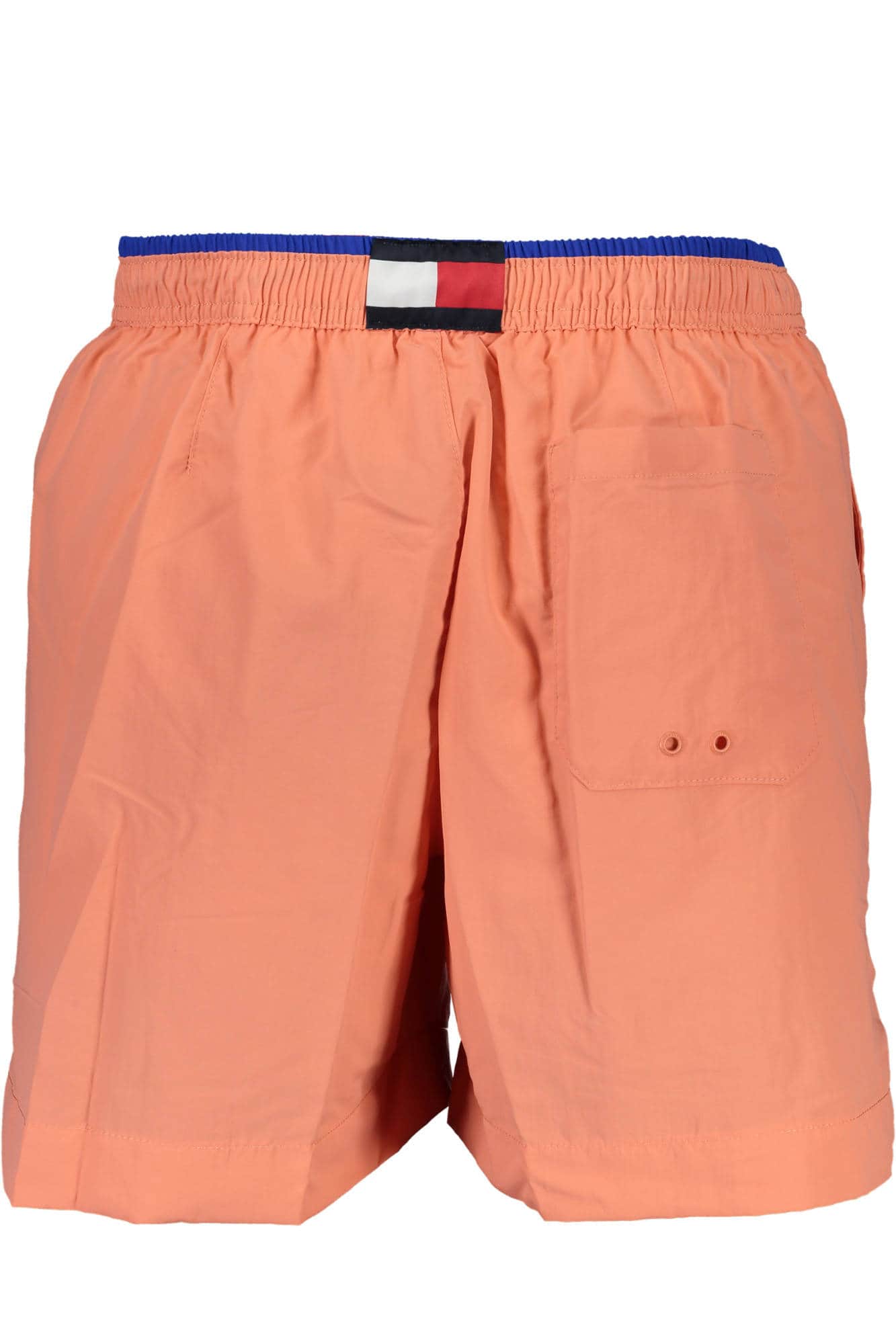 Tommy Hilfiger bañador hombre rosa