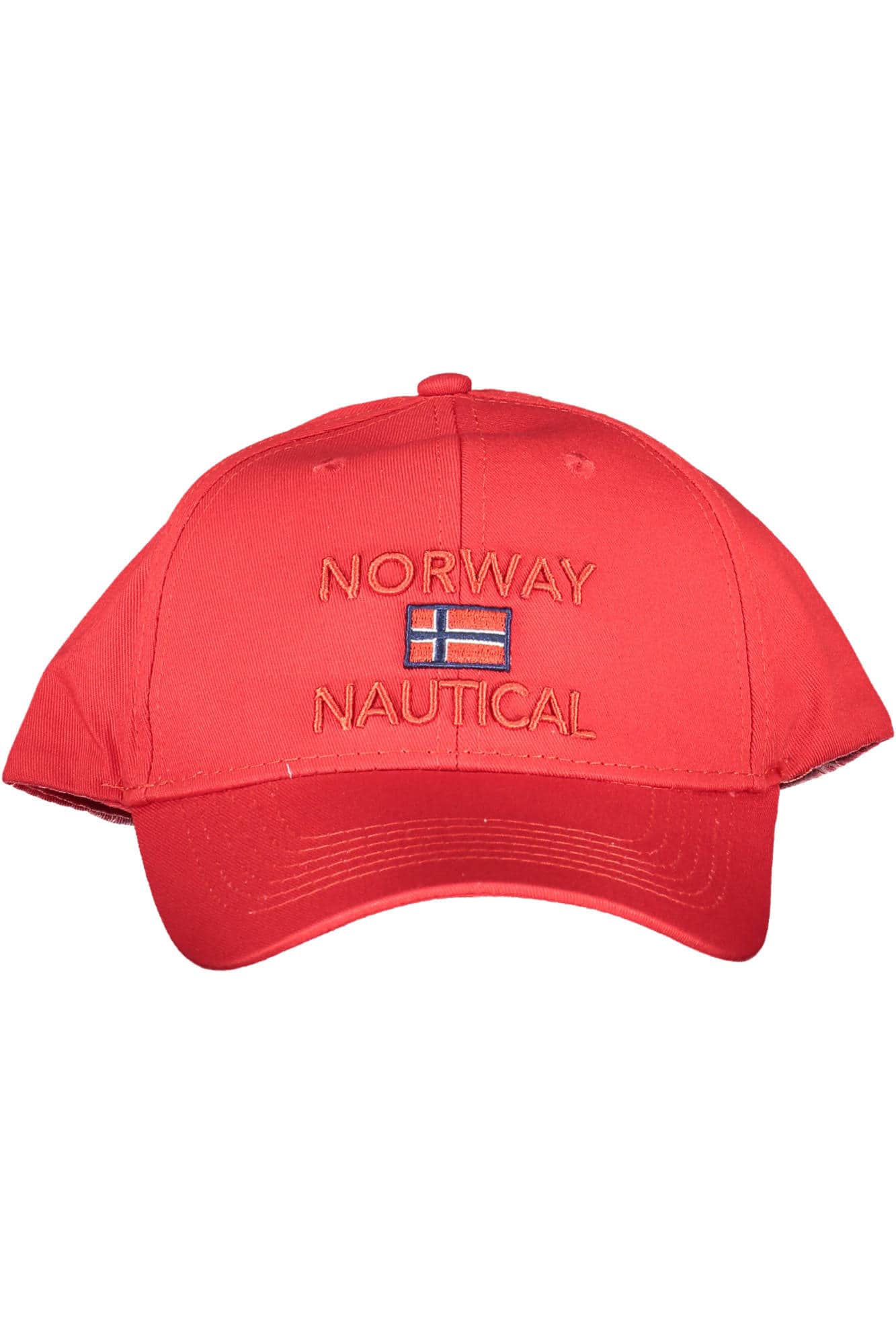 Norway 1963 rojo hombre sombrero