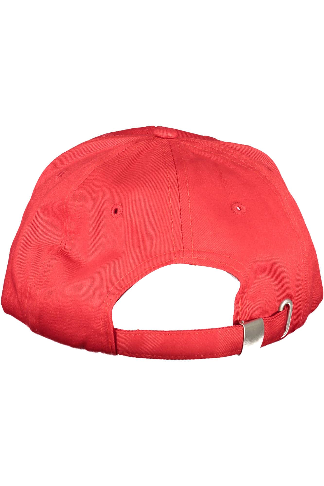 Norway 1963 rojo hombre sombrero