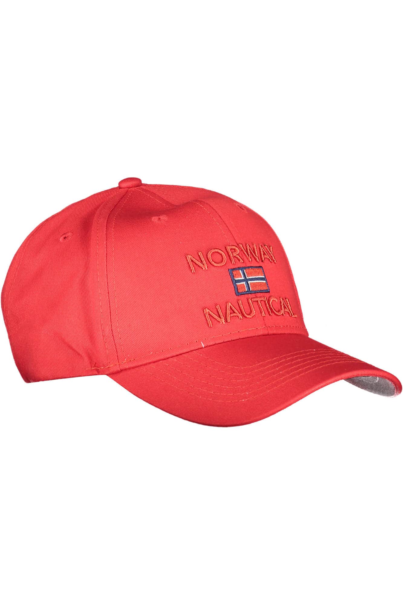 Norway 1963 rojo hombre sombrero