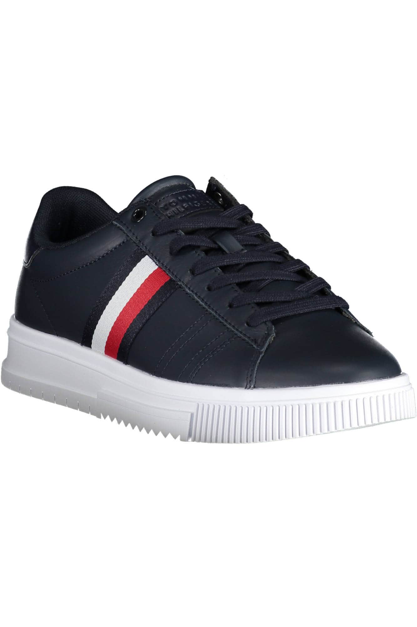Tommy Hilfiger hombre azul zapatillas deportivas