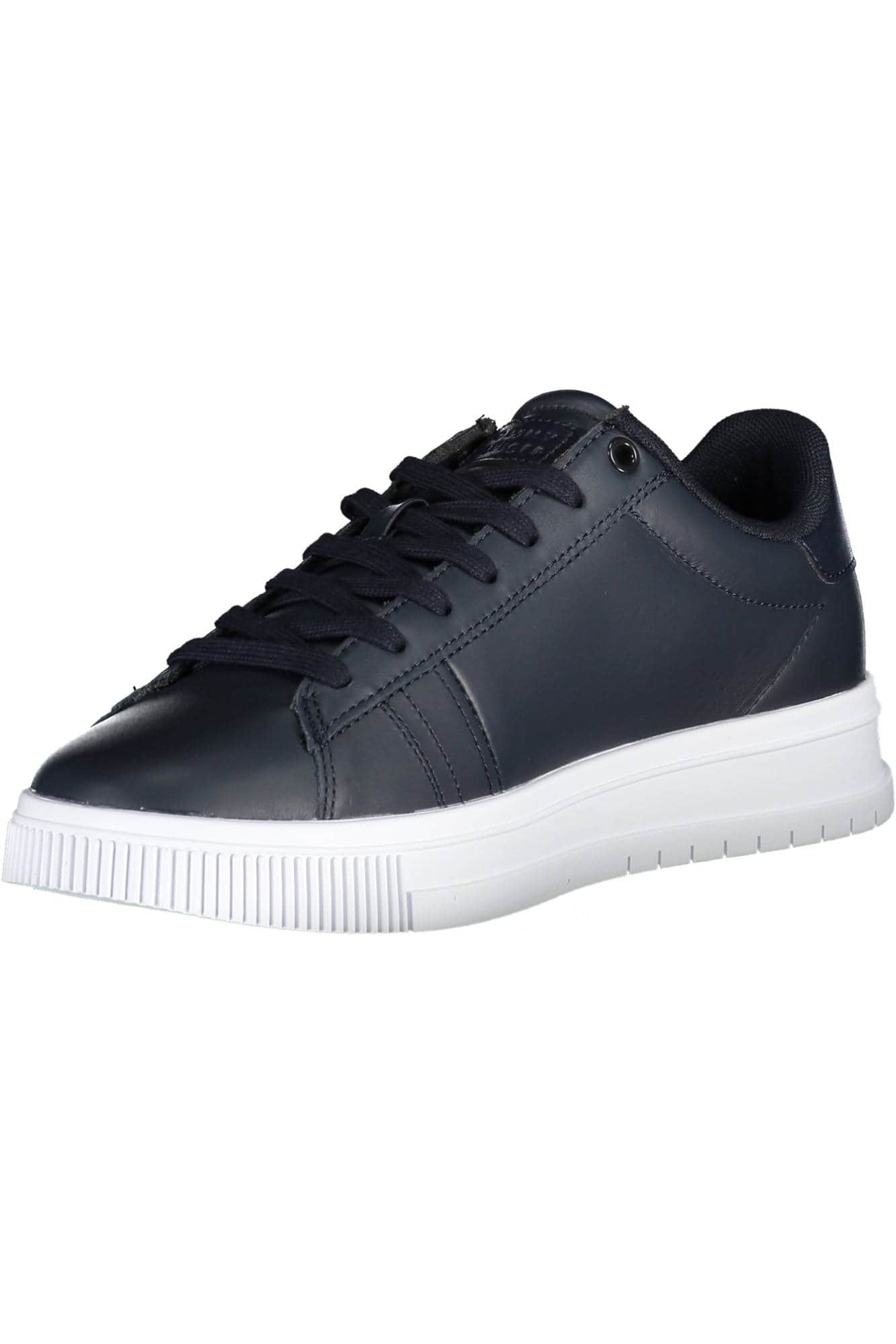 Tommy Hilfiger hombre azul zapatillas deportivas