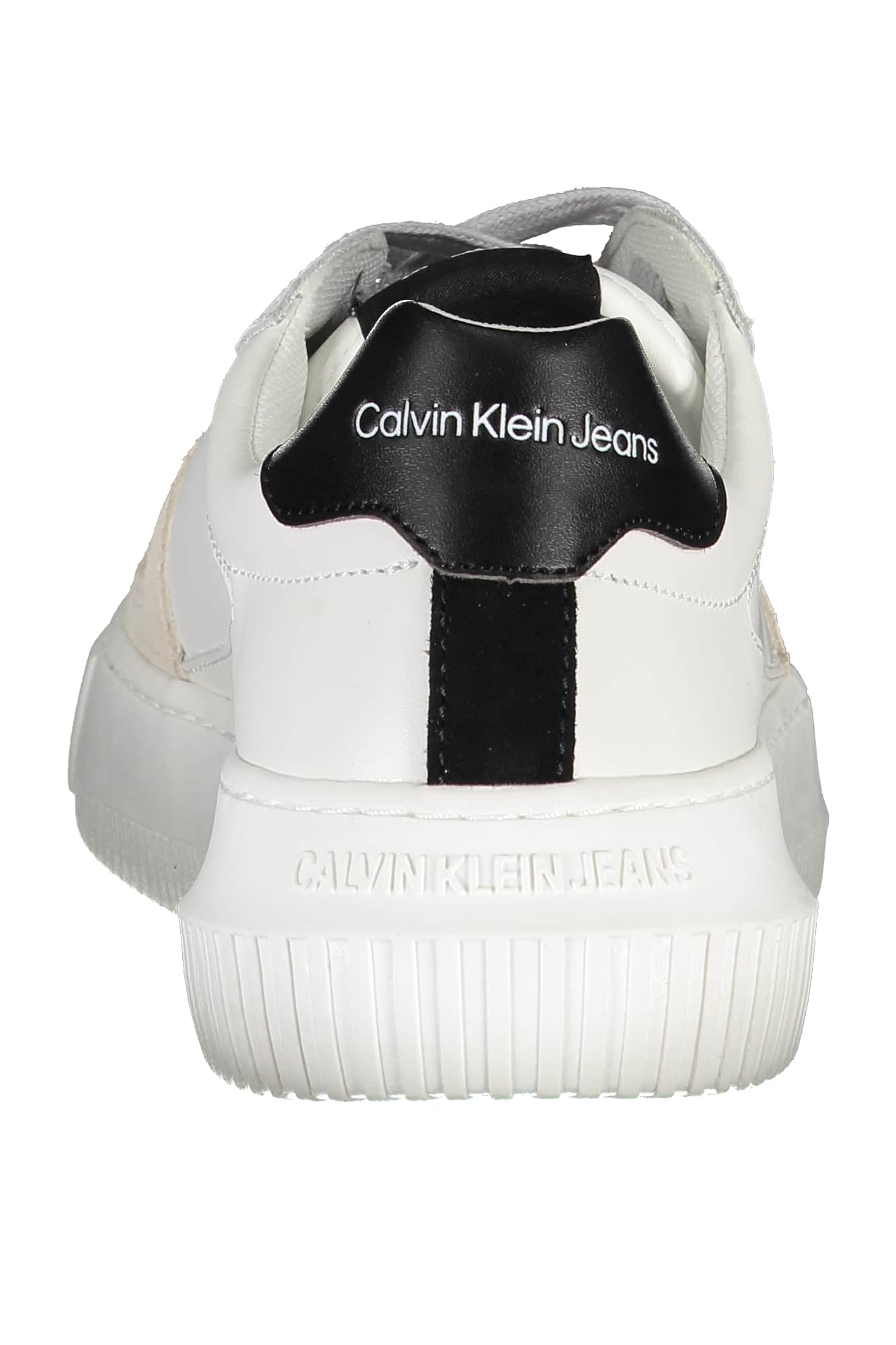 Calvin Klein blanco mujer zapatillas deportivas