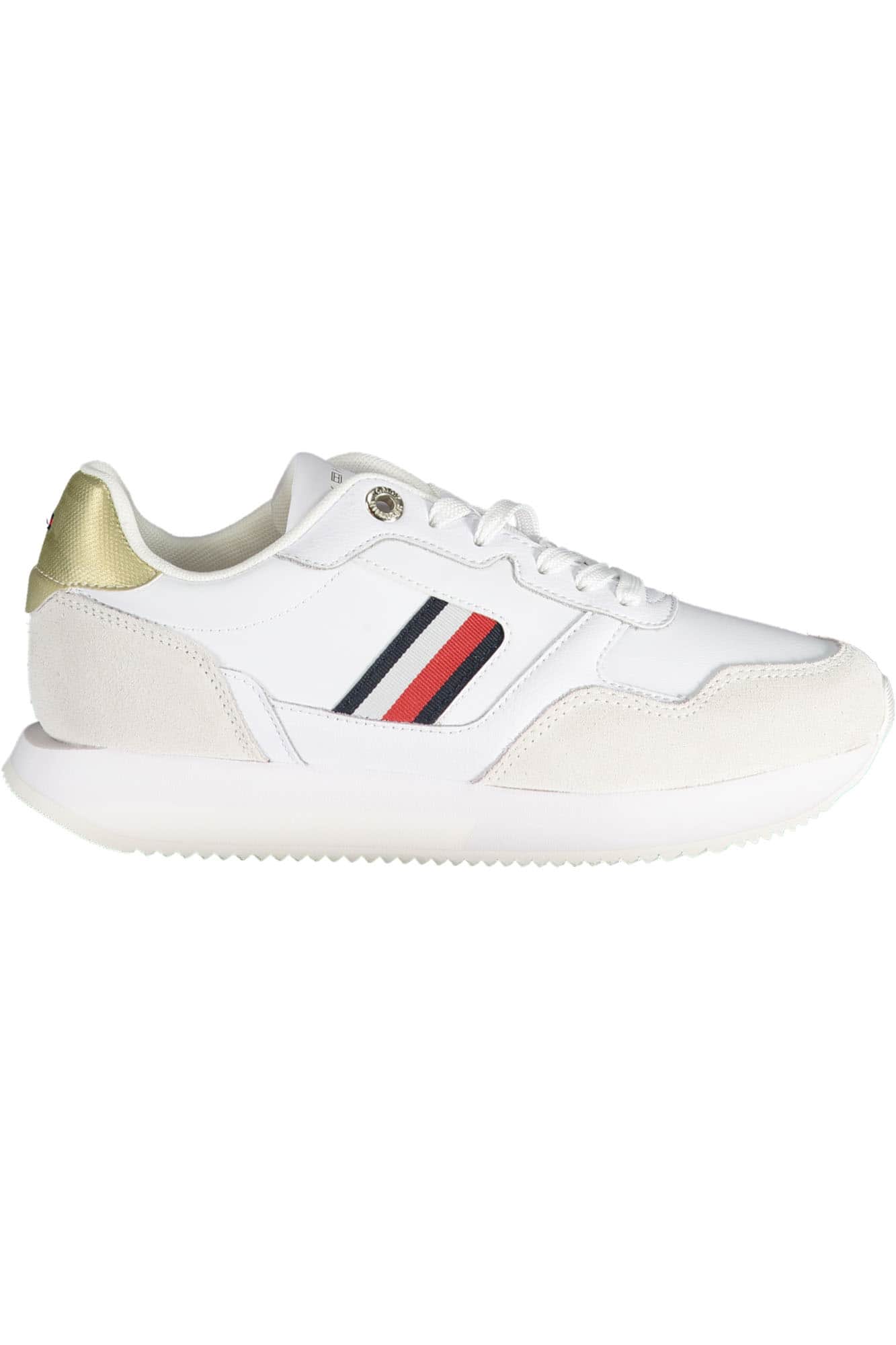 Tommy Hilfiger blanco mujer zapatillas deportivas