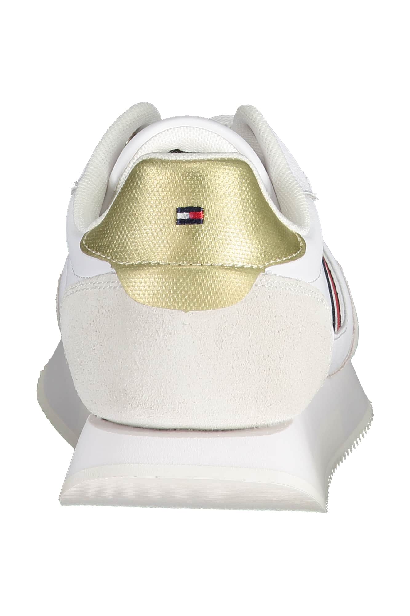 Tommy Hilfiger blanco mujer zapatillas deportivas