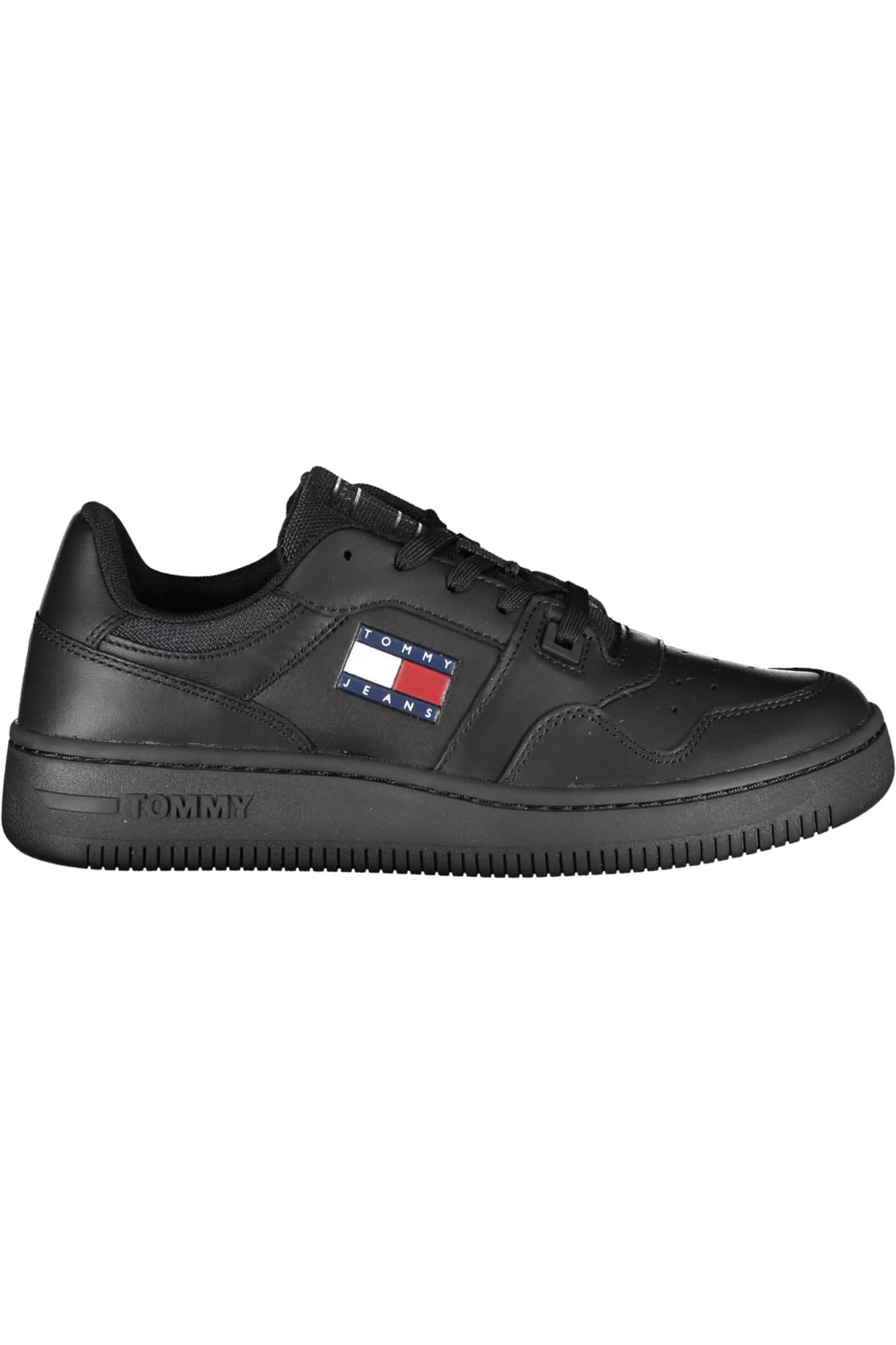 Tommy Hilfiger blanco mujer zapatillas deportivas