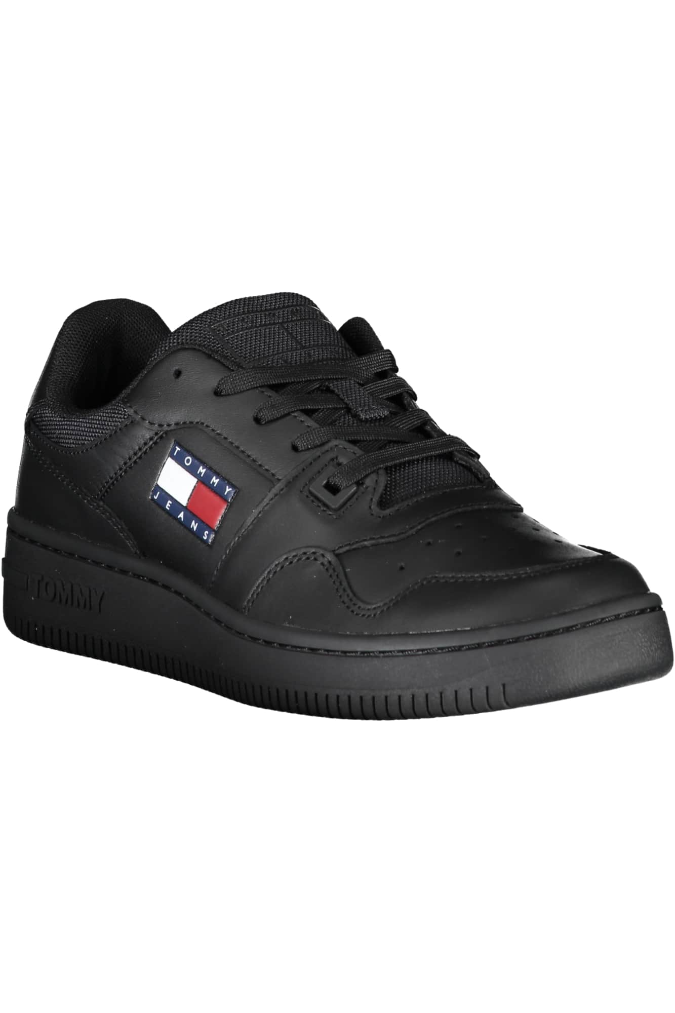 Tommy Hilfiger blanco mujer zapatillas deportivas