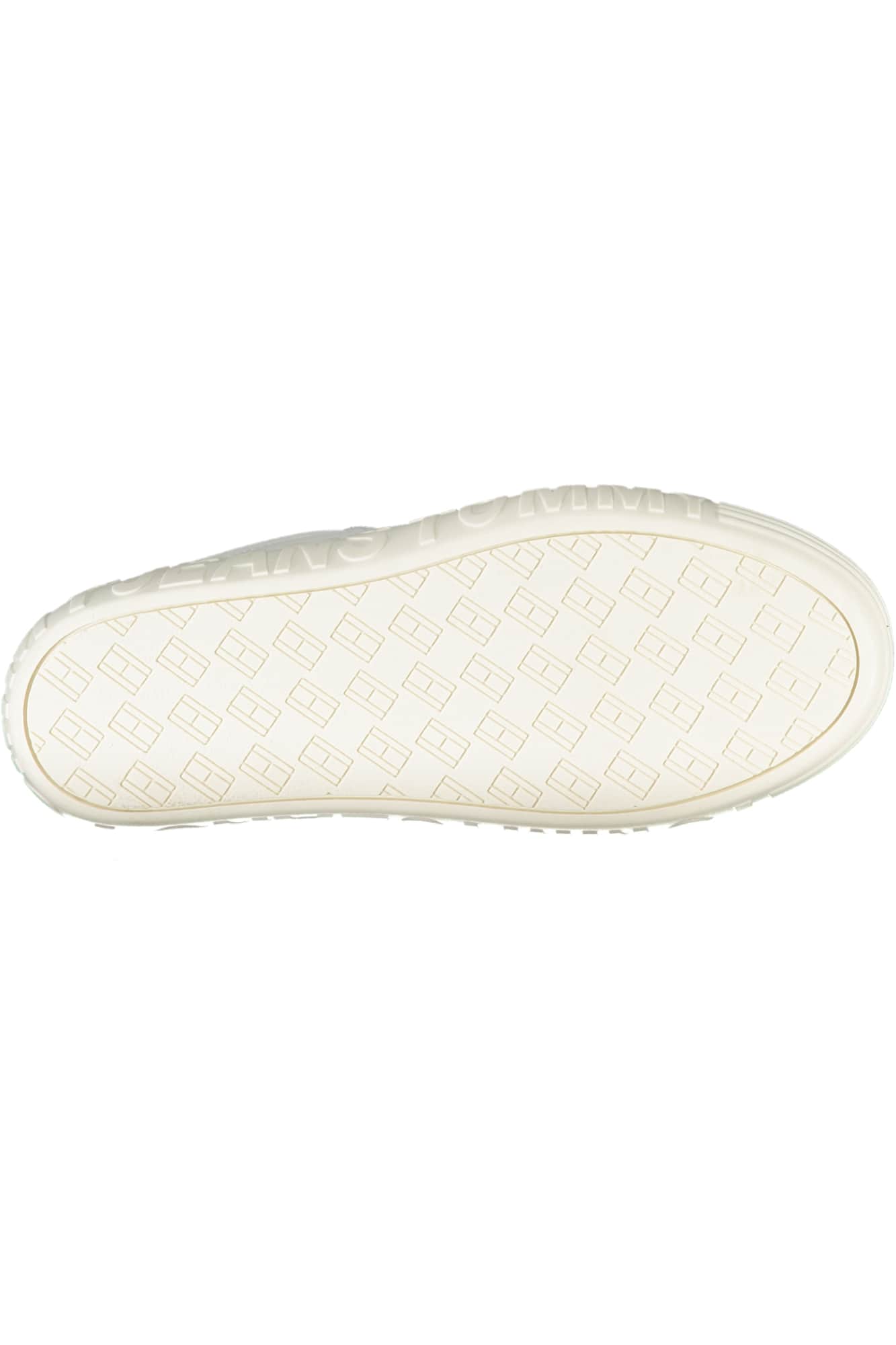 Tommy Hilfiger negro mujer zapatillas deportivas