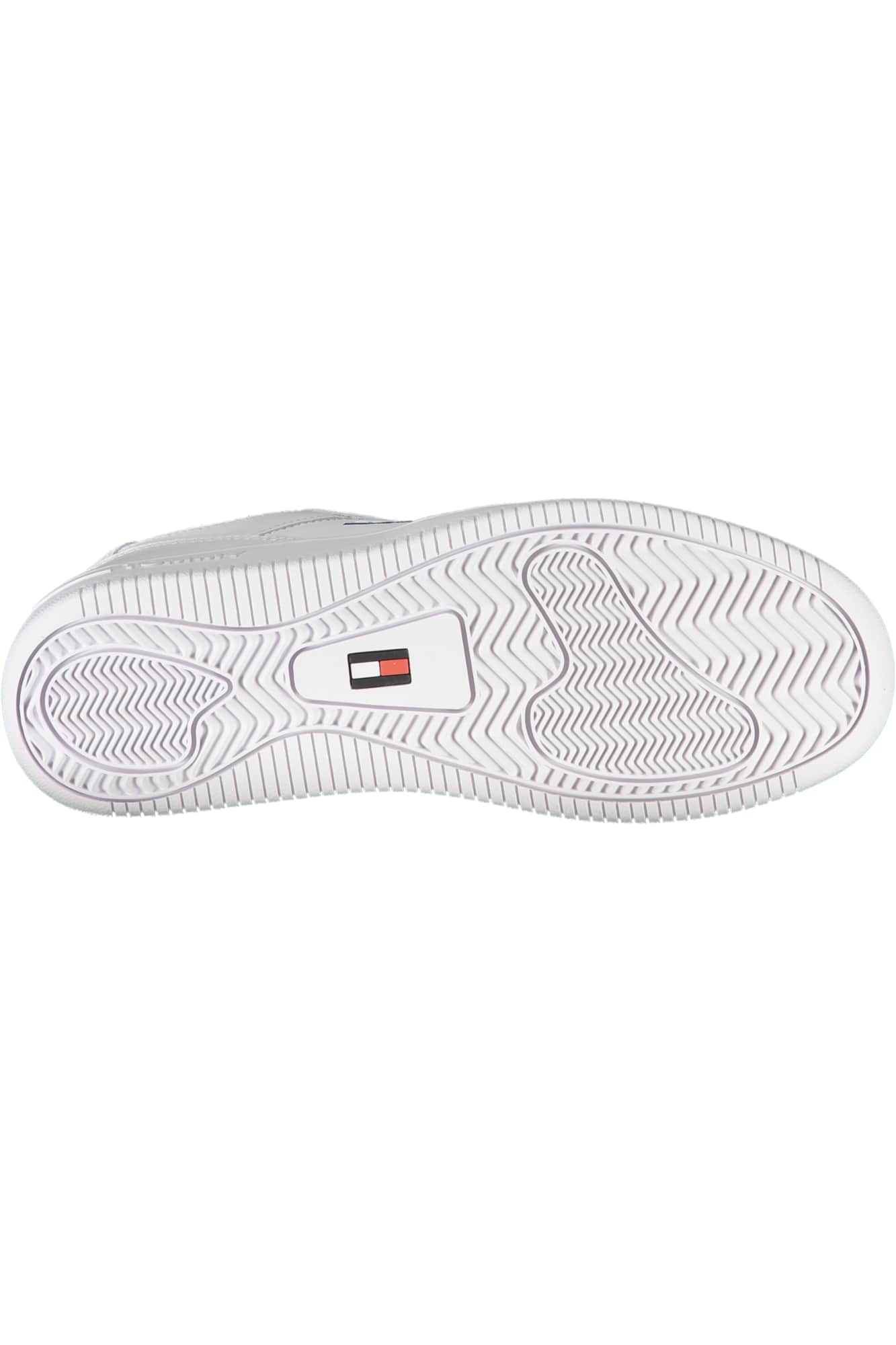 Tommy Hilfiger blanco mujer zapatillas deportivas