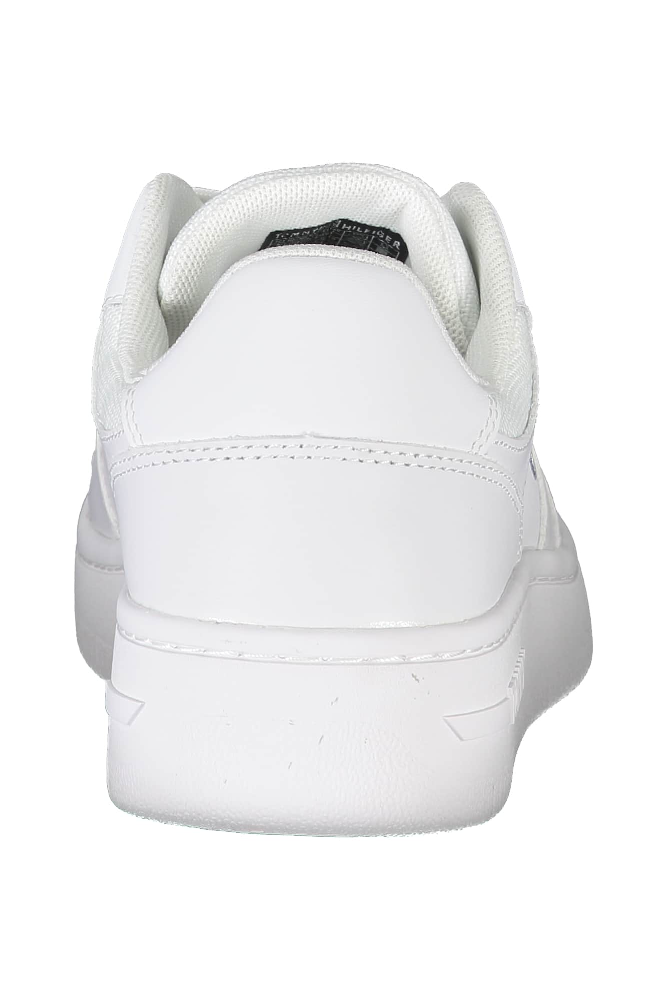 Tommy Hilfiger blanco mujer zapatillas deportivas