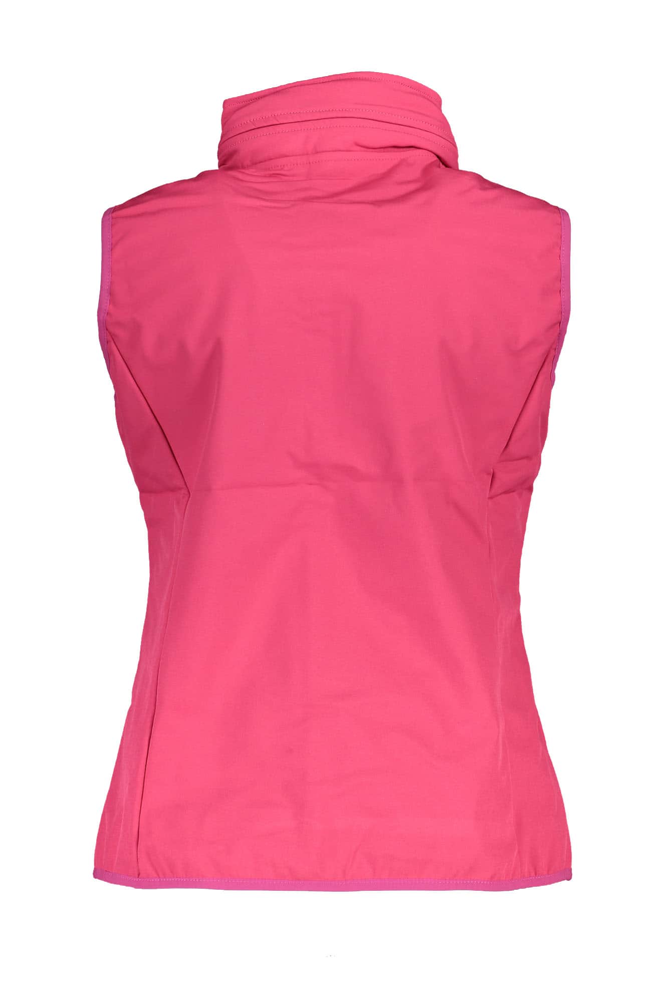Nautical school mujer rosa sin mangas