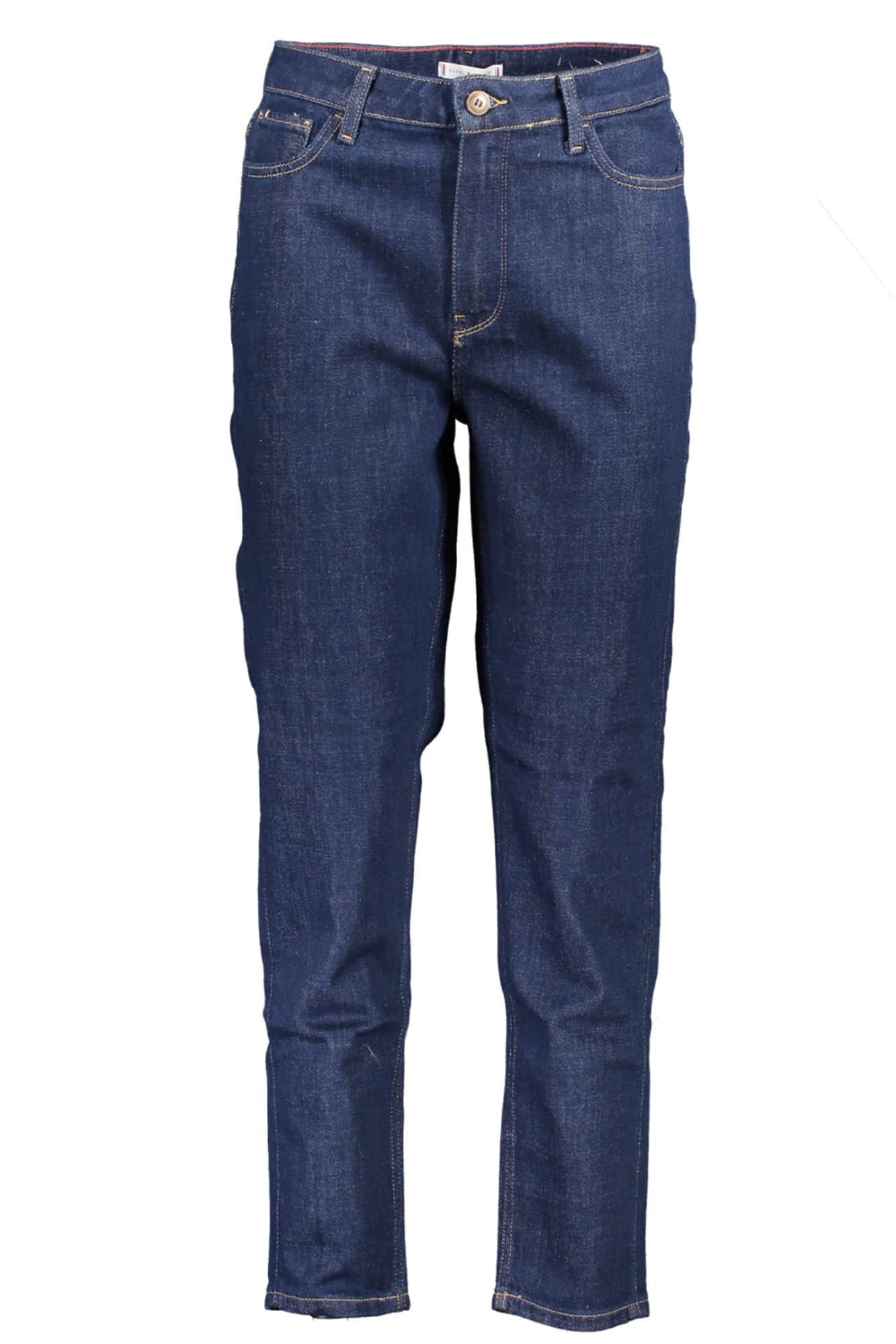 Tommy Hilfiger mujer denim vaqueros azul