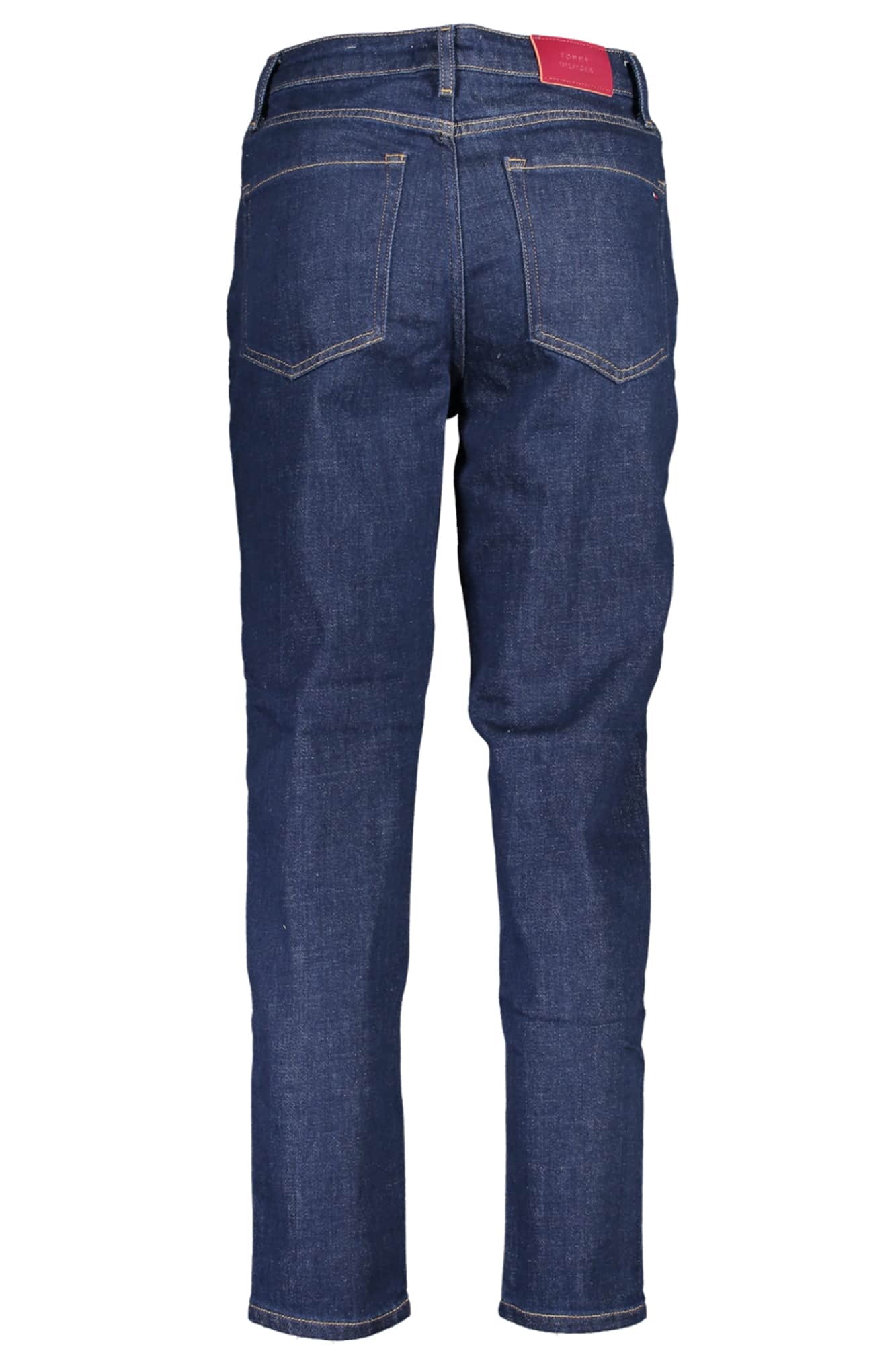 Tommy Hilfiger mujer denim vaqueros azul