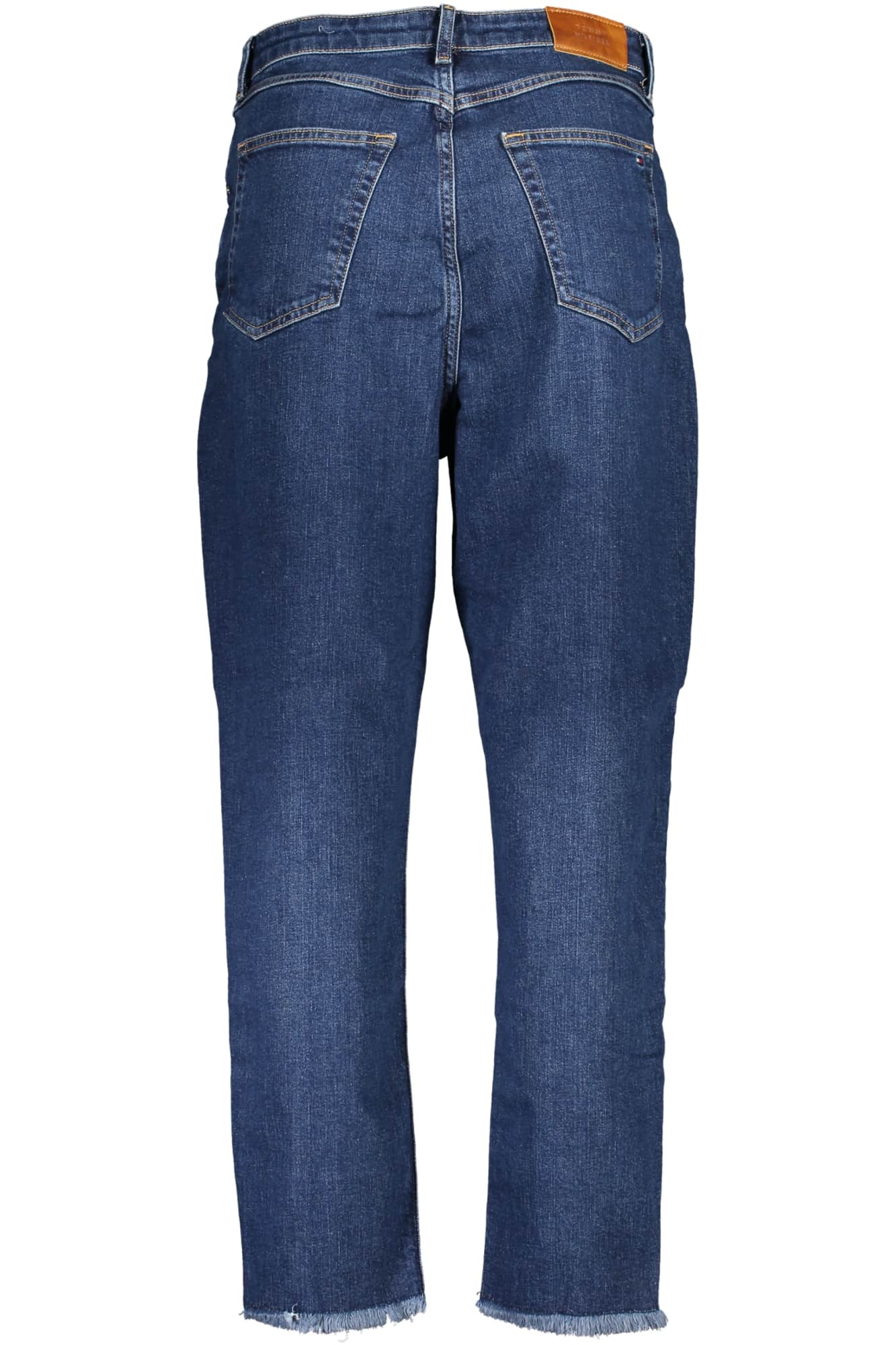 Tommy Hilfiger mujer denim vaqueros azul