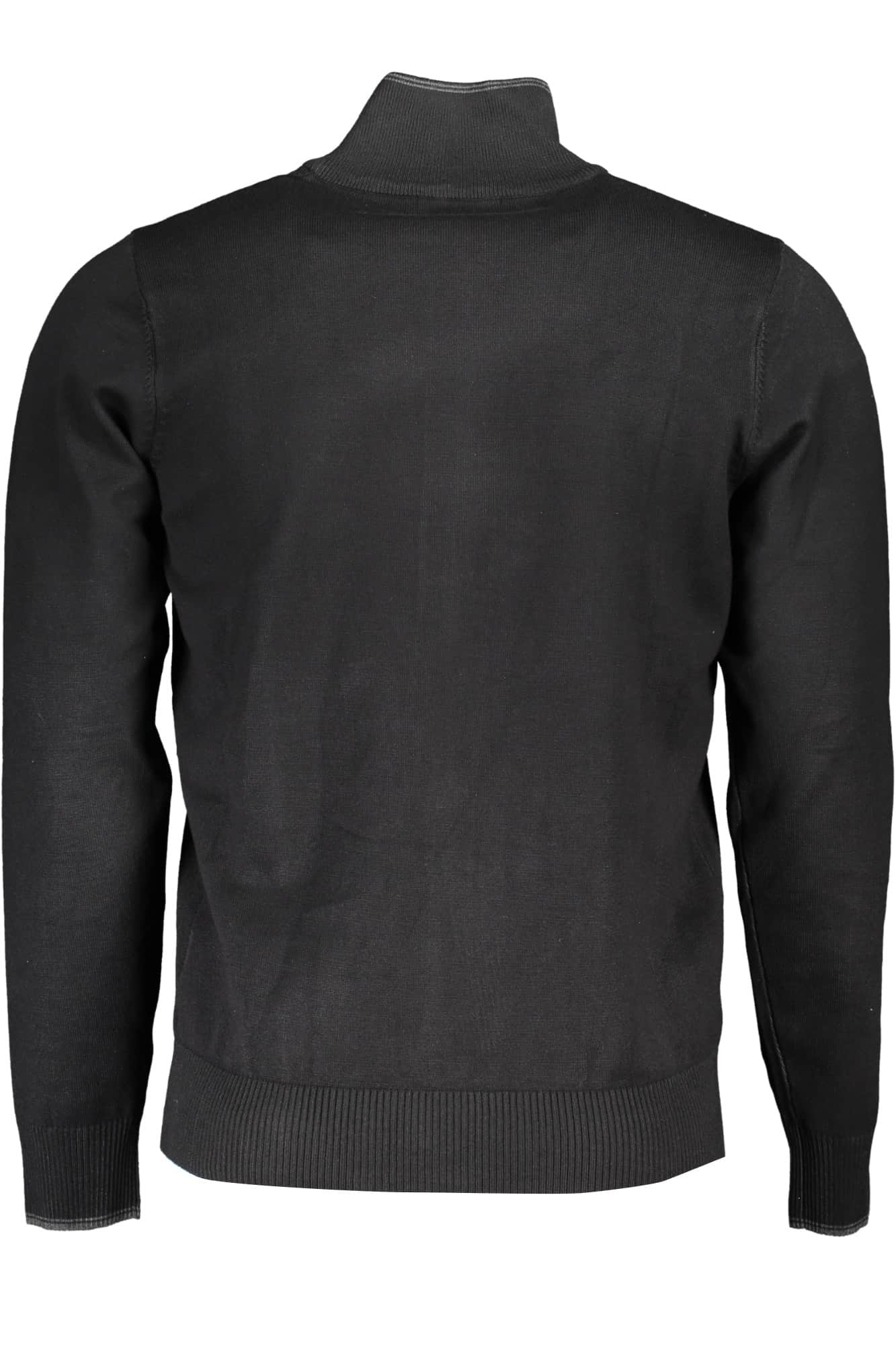 US Grand cárdigan hombre rojo