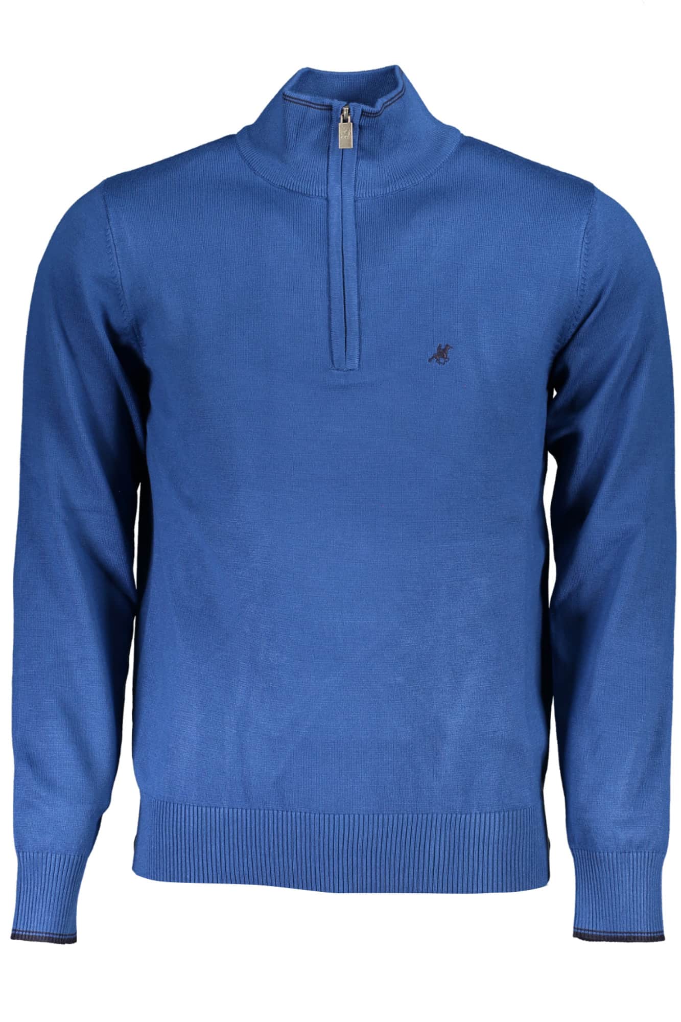 US Grand hombre azul jersey
