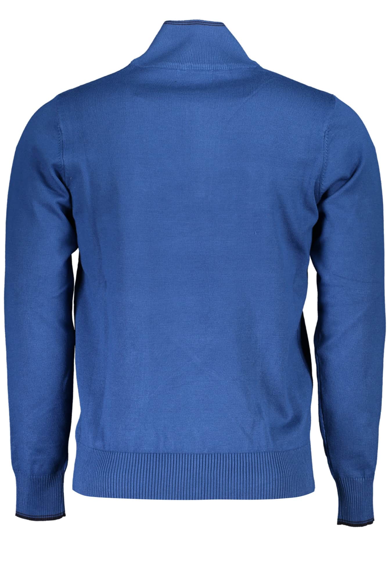 US Grand hombre azul jersey