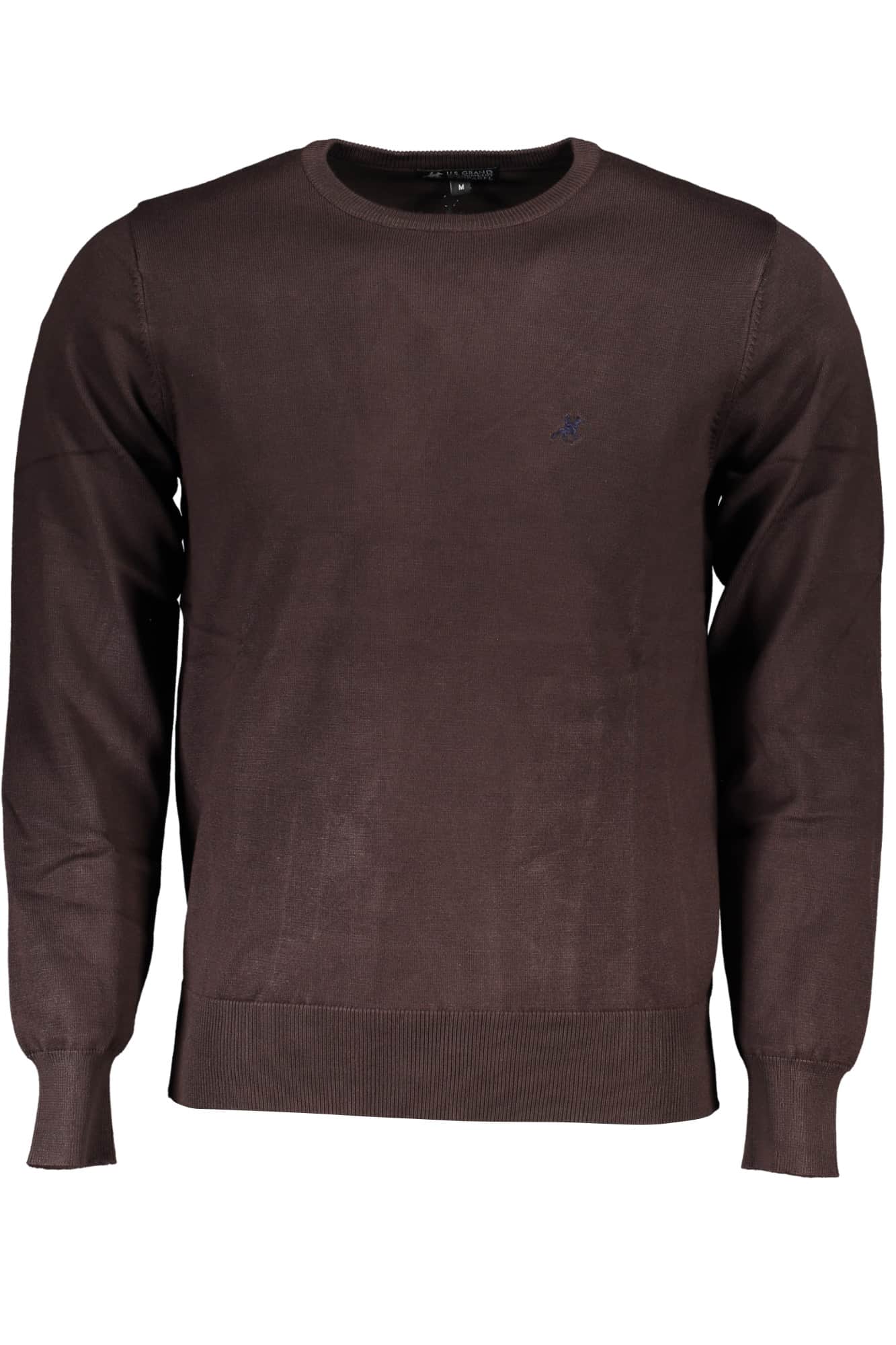 US Grand hombre marrón jersey