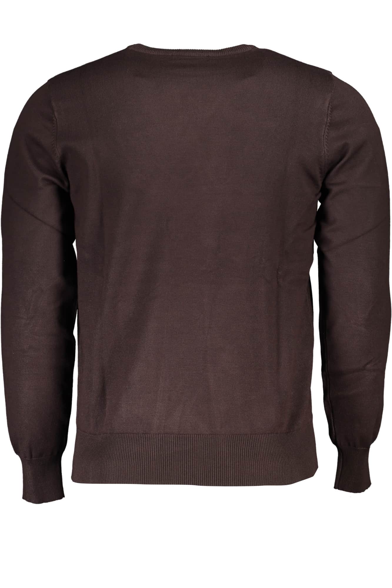 US Grand hombre marrón jersey