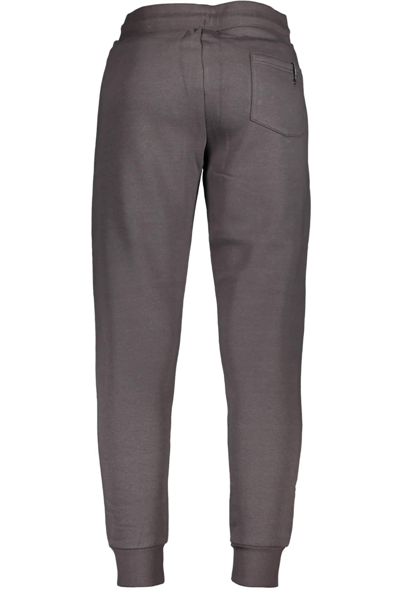 US Grand hombre azul pantalón