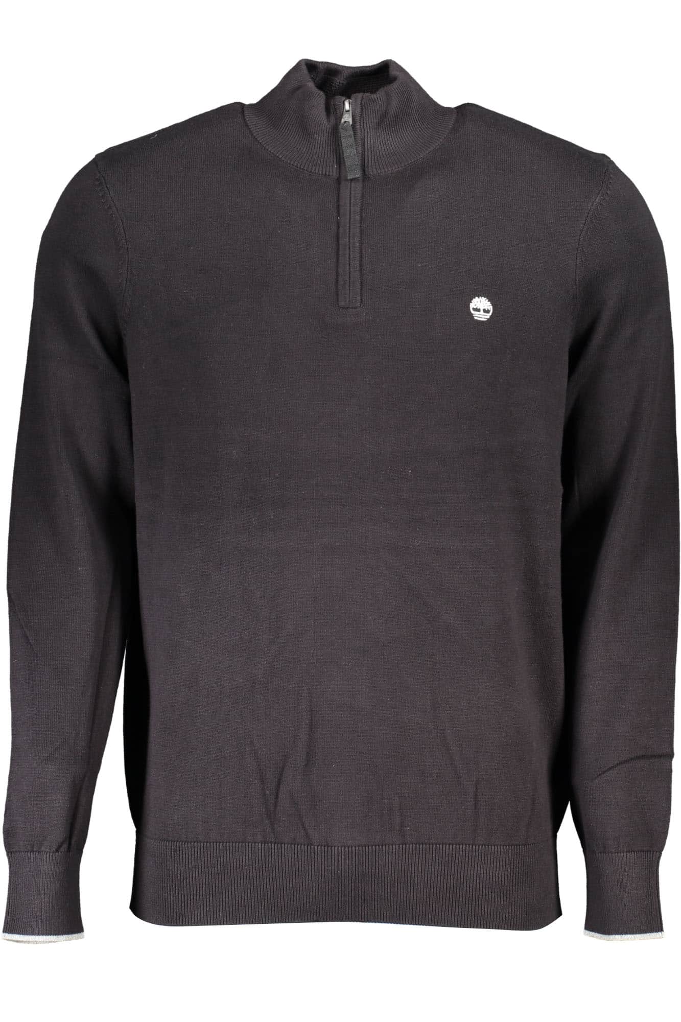 Timberland hombre negro jersey