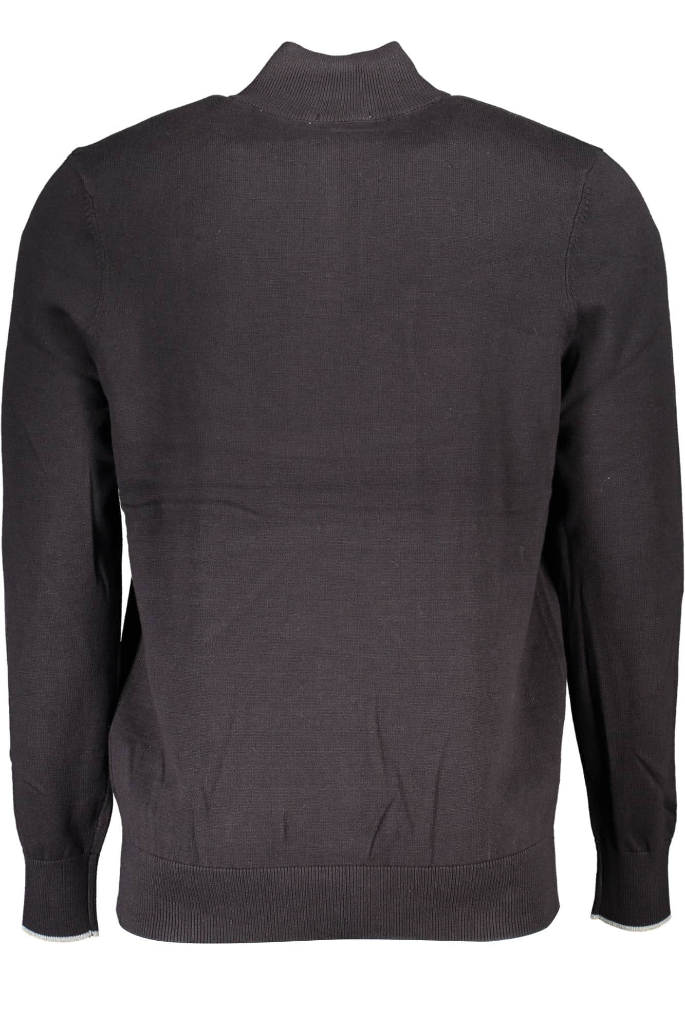 Timberland hombre negro jersey